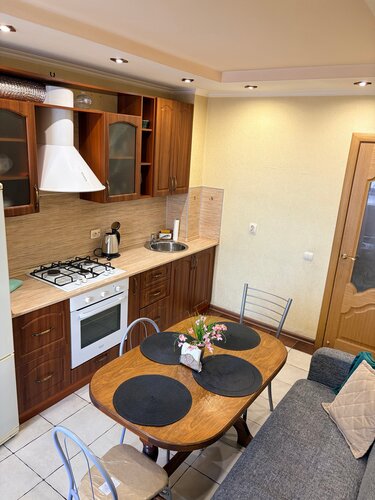 Апартаменты Вок 31 (1)  в Рязанской области