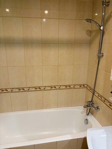 Апартаменты Вок 124 (1) в Рязанской области