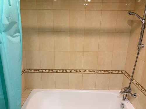 Апартаменты Вок 124 (1) в Рязанской области