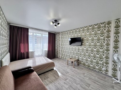 Апартаменты улица Кирова, 204А в Абакане