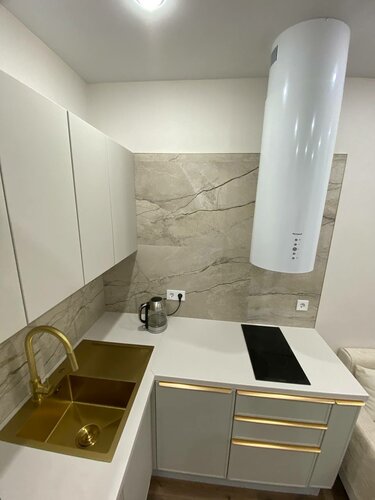 Апартаменты территория Гусарская, 10 в Иркутске