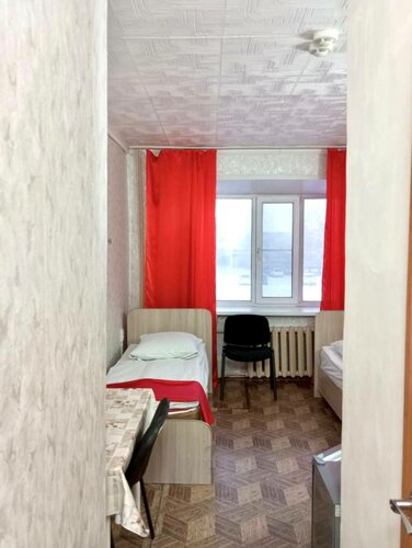 Гостиница Maxrooms в Купино
