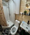 Классический четырехместный номер в Family house