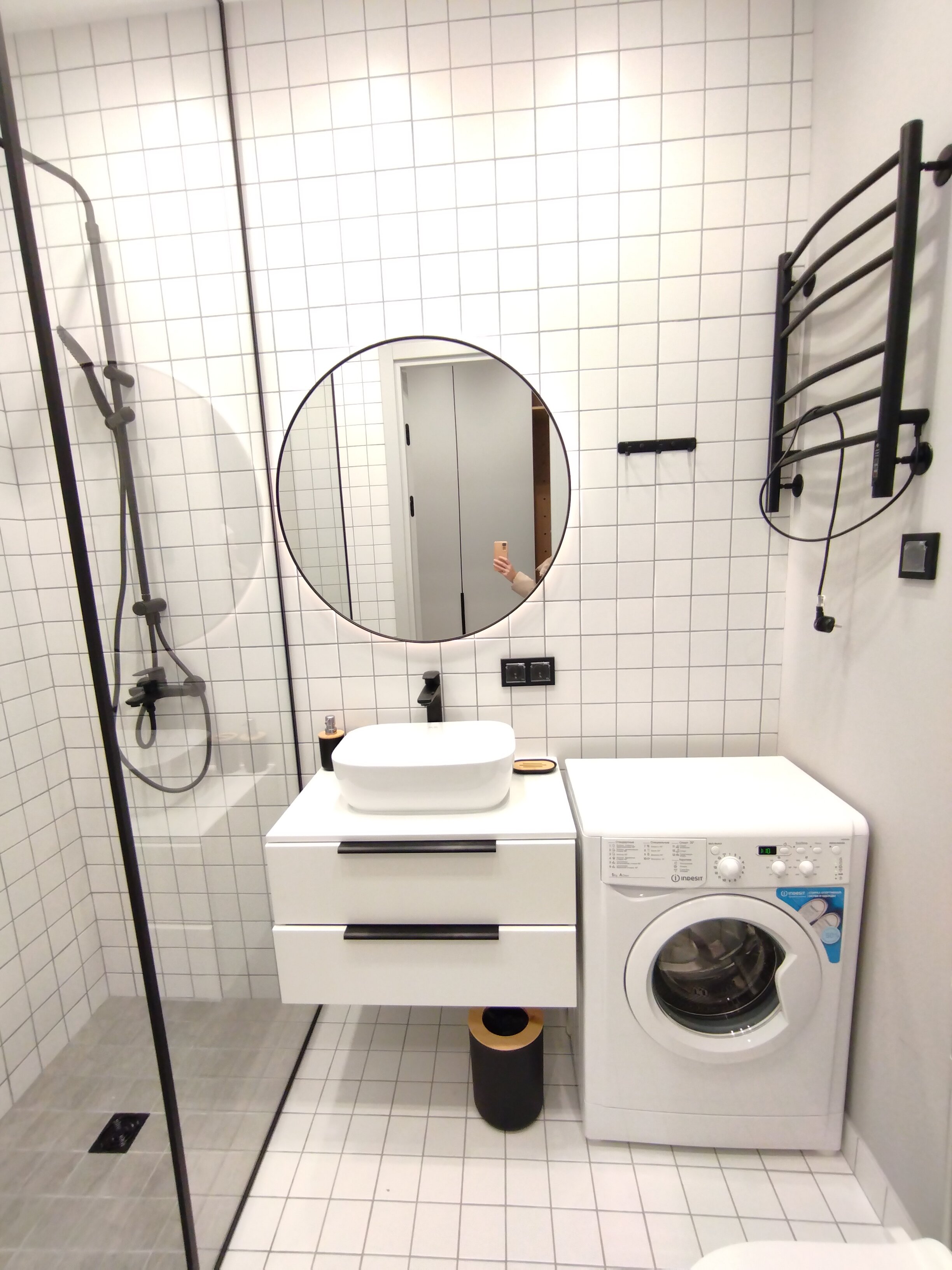 Апартаменты-студия