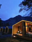 Дом Люкс в AltWoodglamping