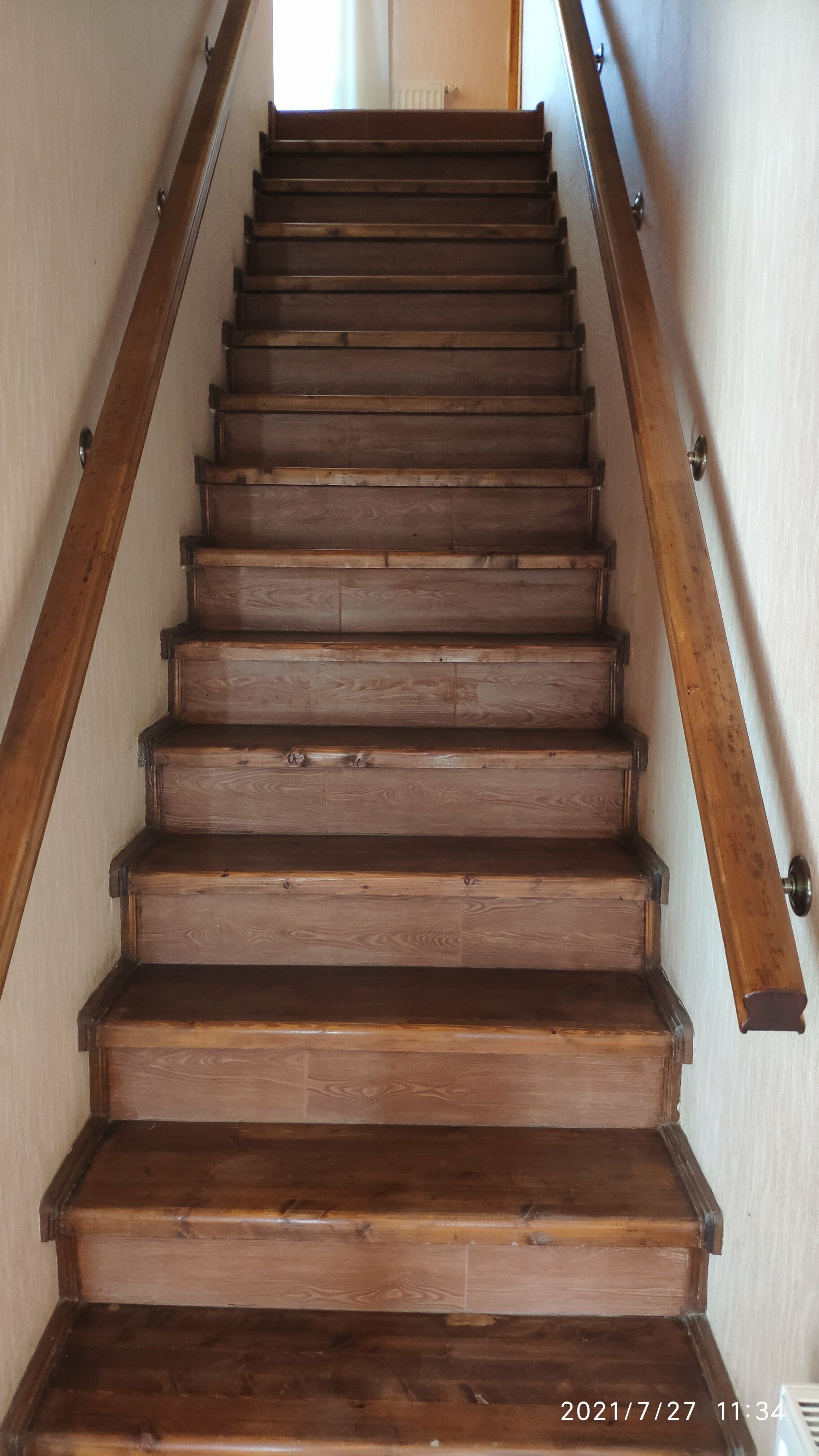 Cемейный номер с собственной ванной комнатой