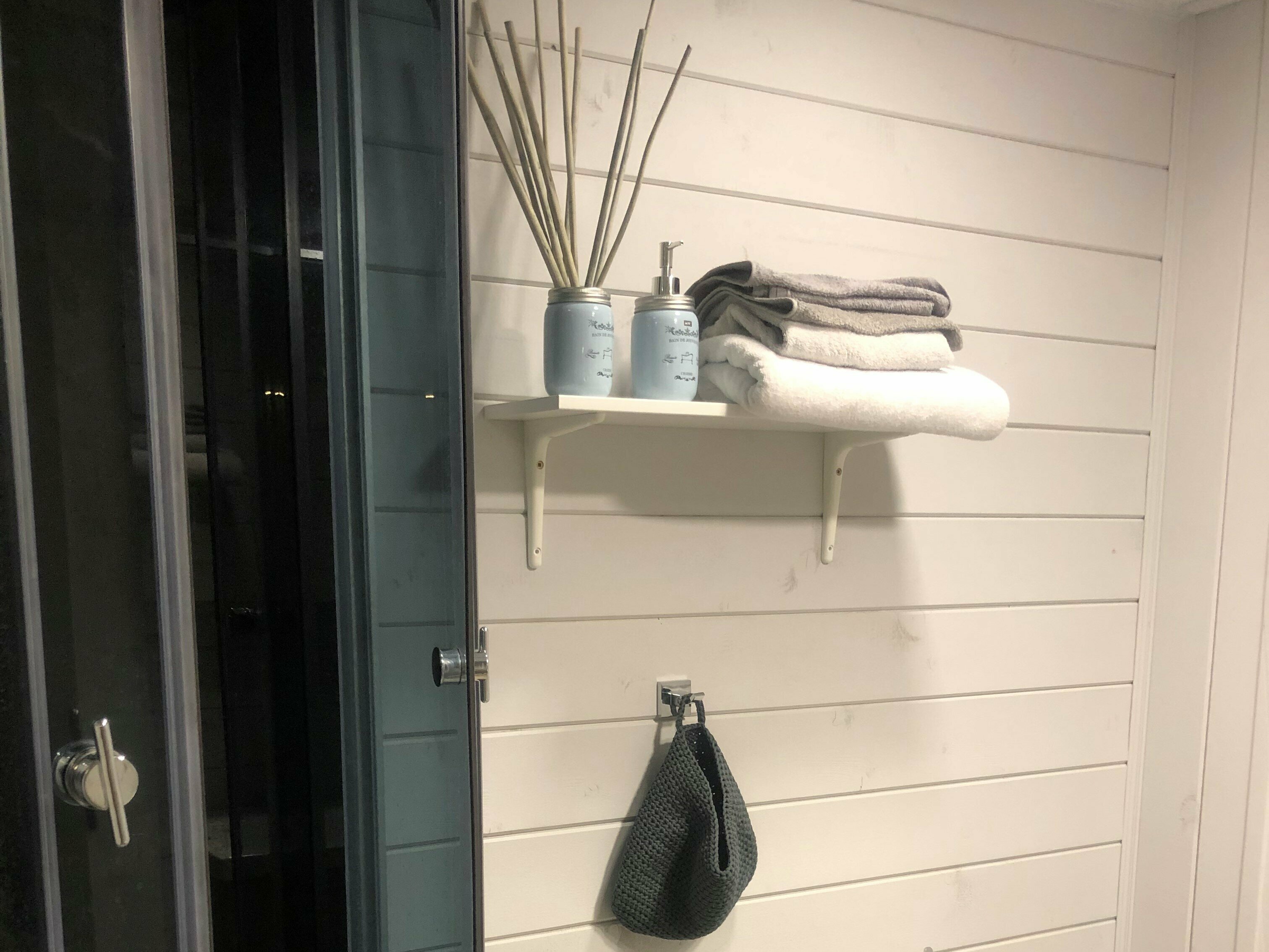 Дом с 2 спальнями