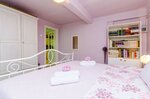 Апартаменты (One Bedroom Apartment with Terrace A2) в Apartment Kalea
