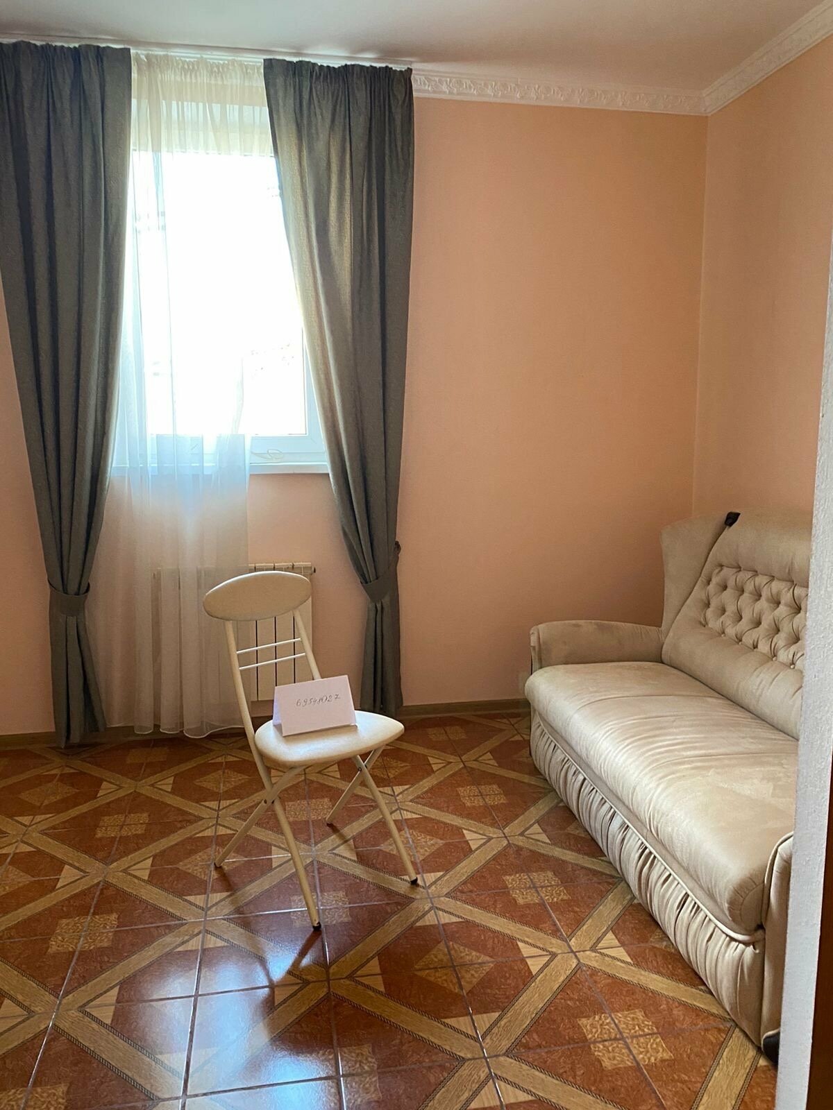 Таунхаус с 3 спальнями