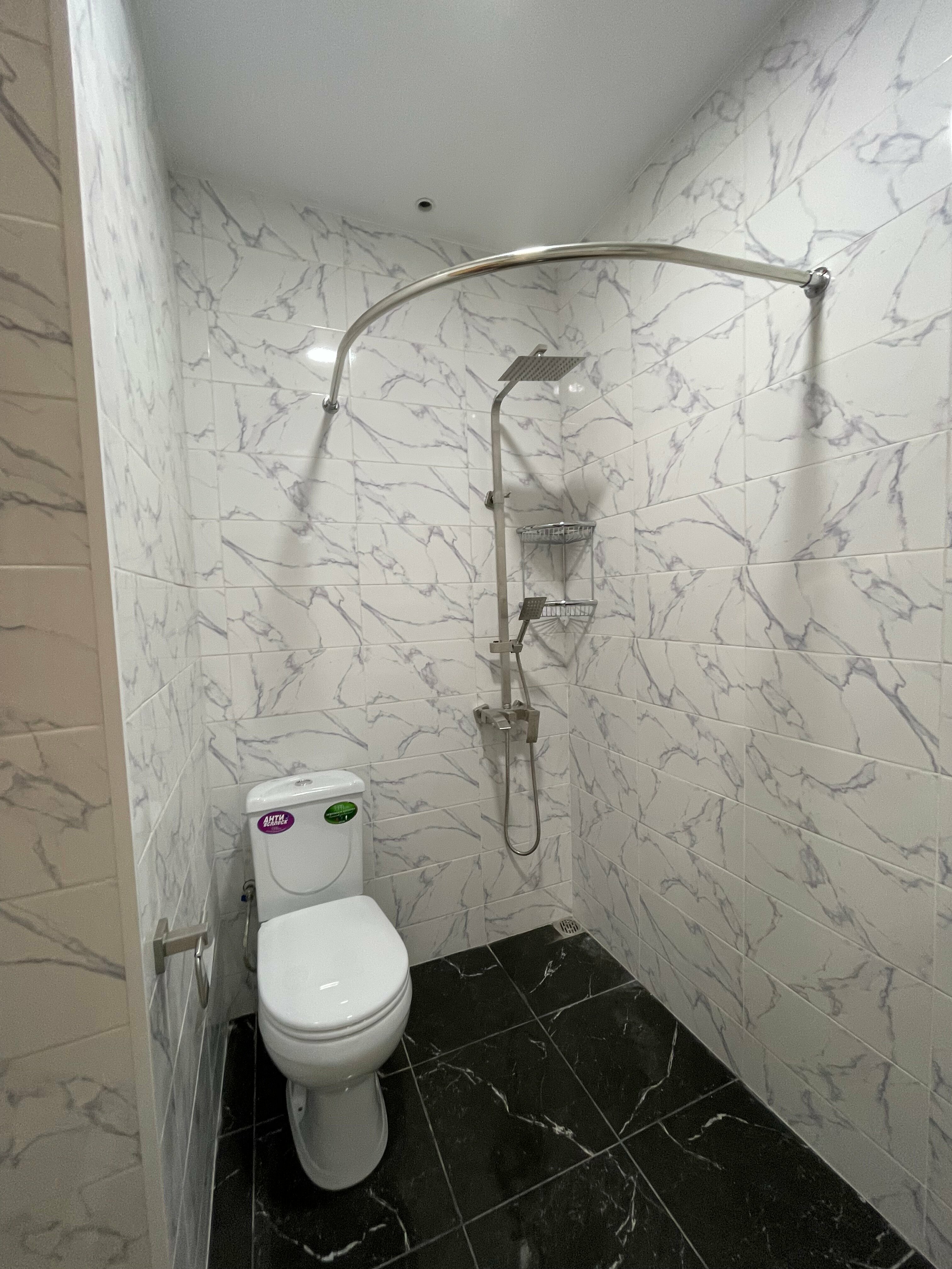 Четырехместный номер