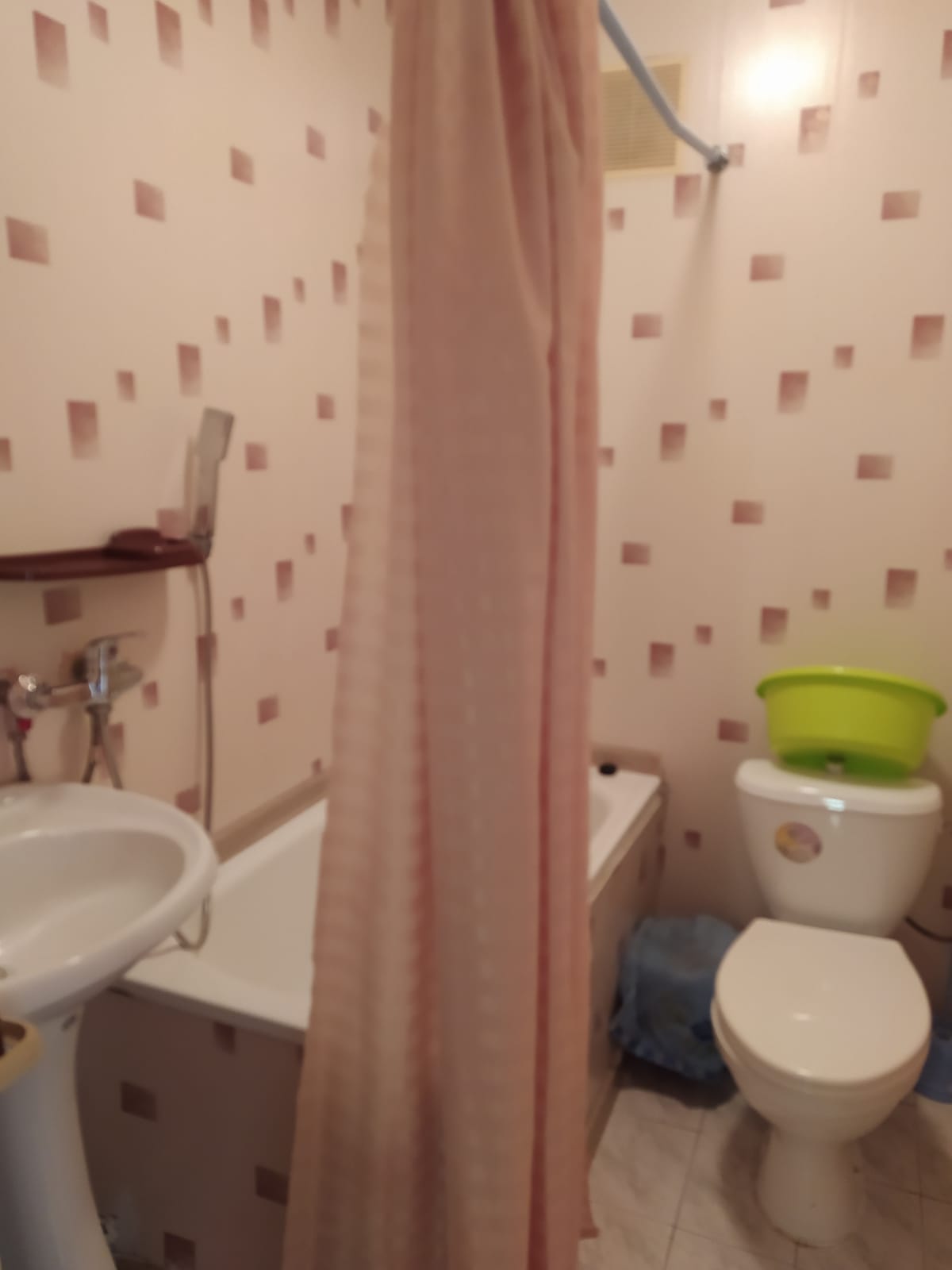 Семейный номер