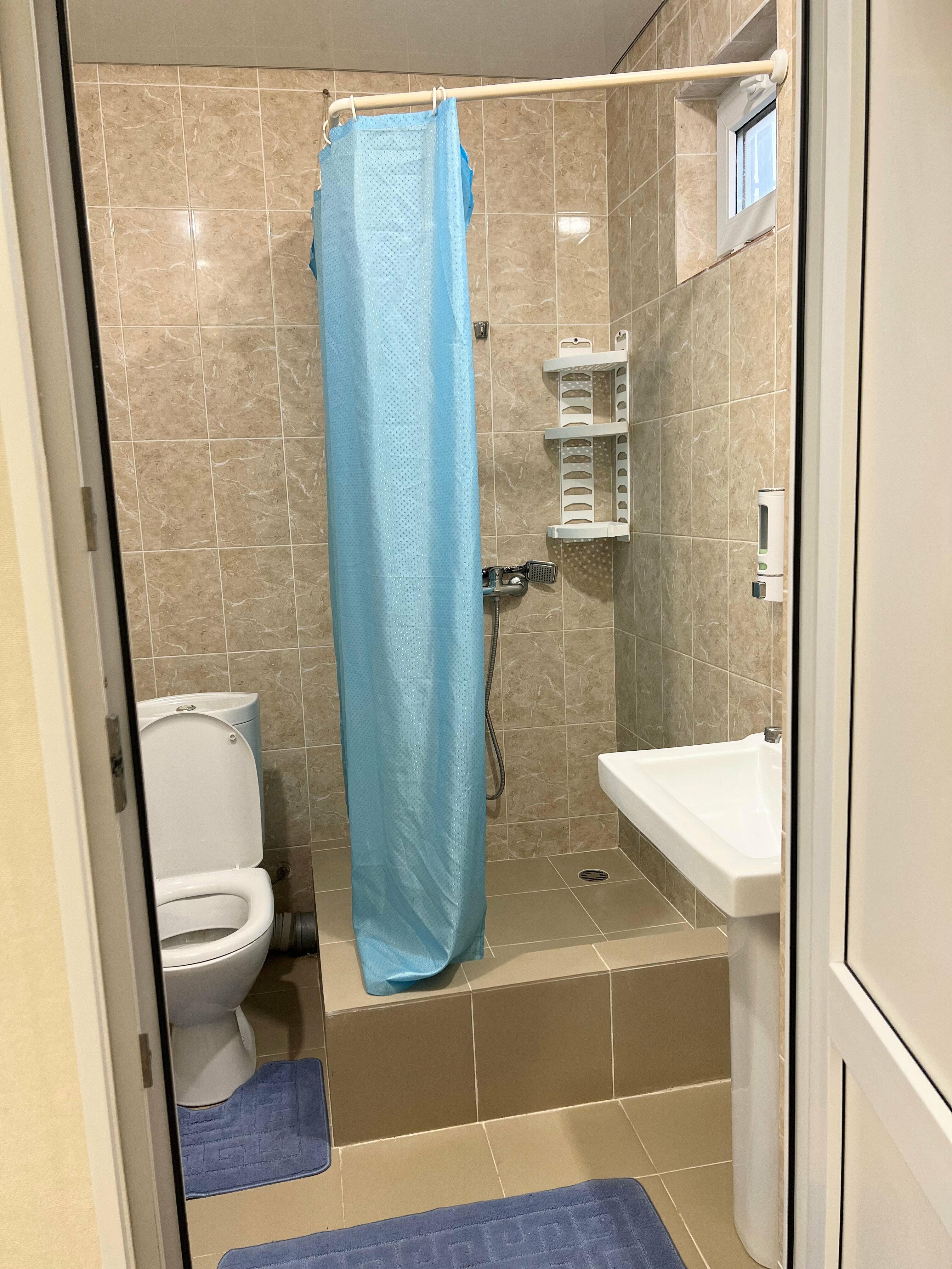 Улучшенный двухместный номер с 1 кроватью