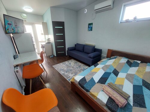 Студия 3, на 2 этаже в ВладЛена