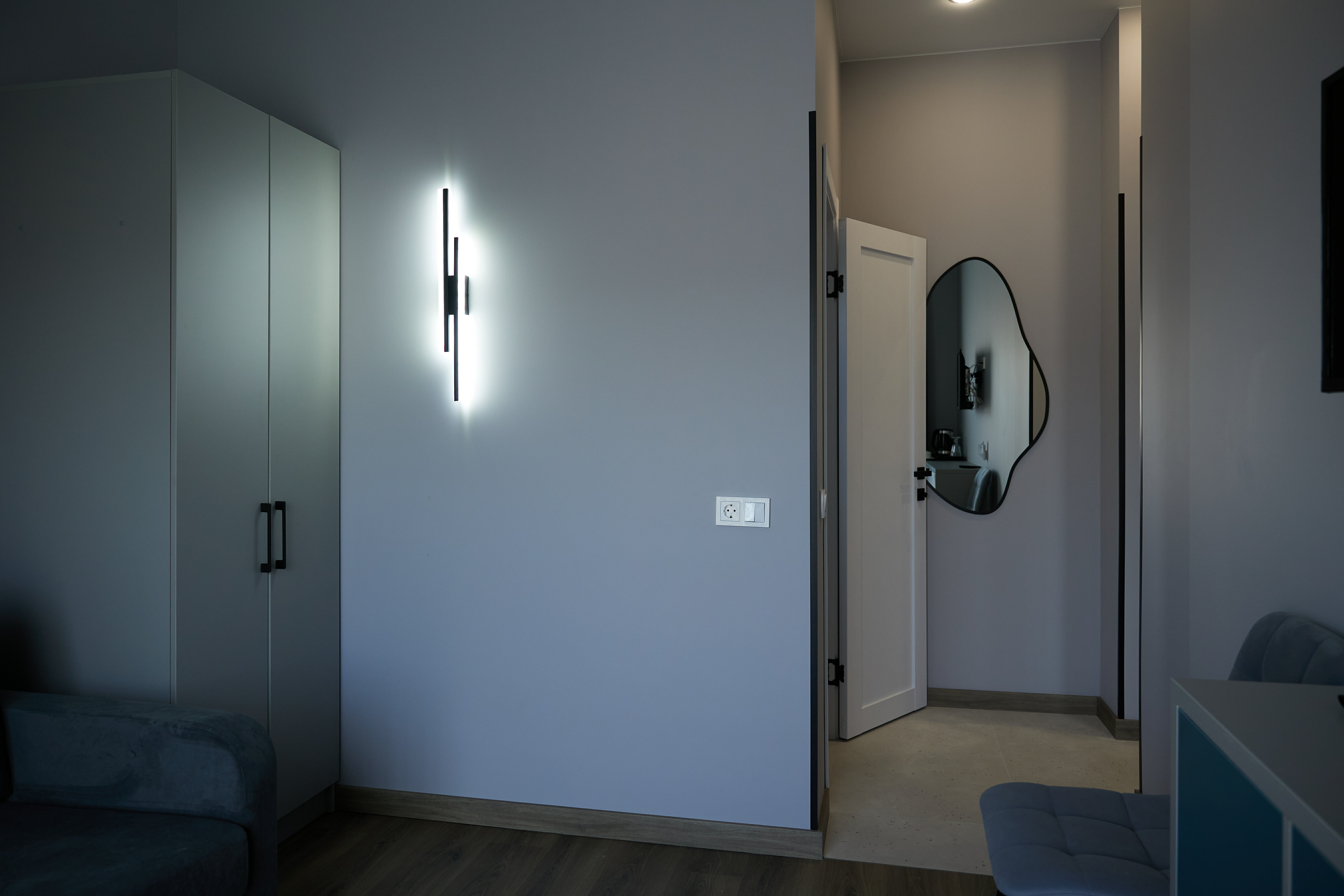 Четырехместный номер «Премиум»