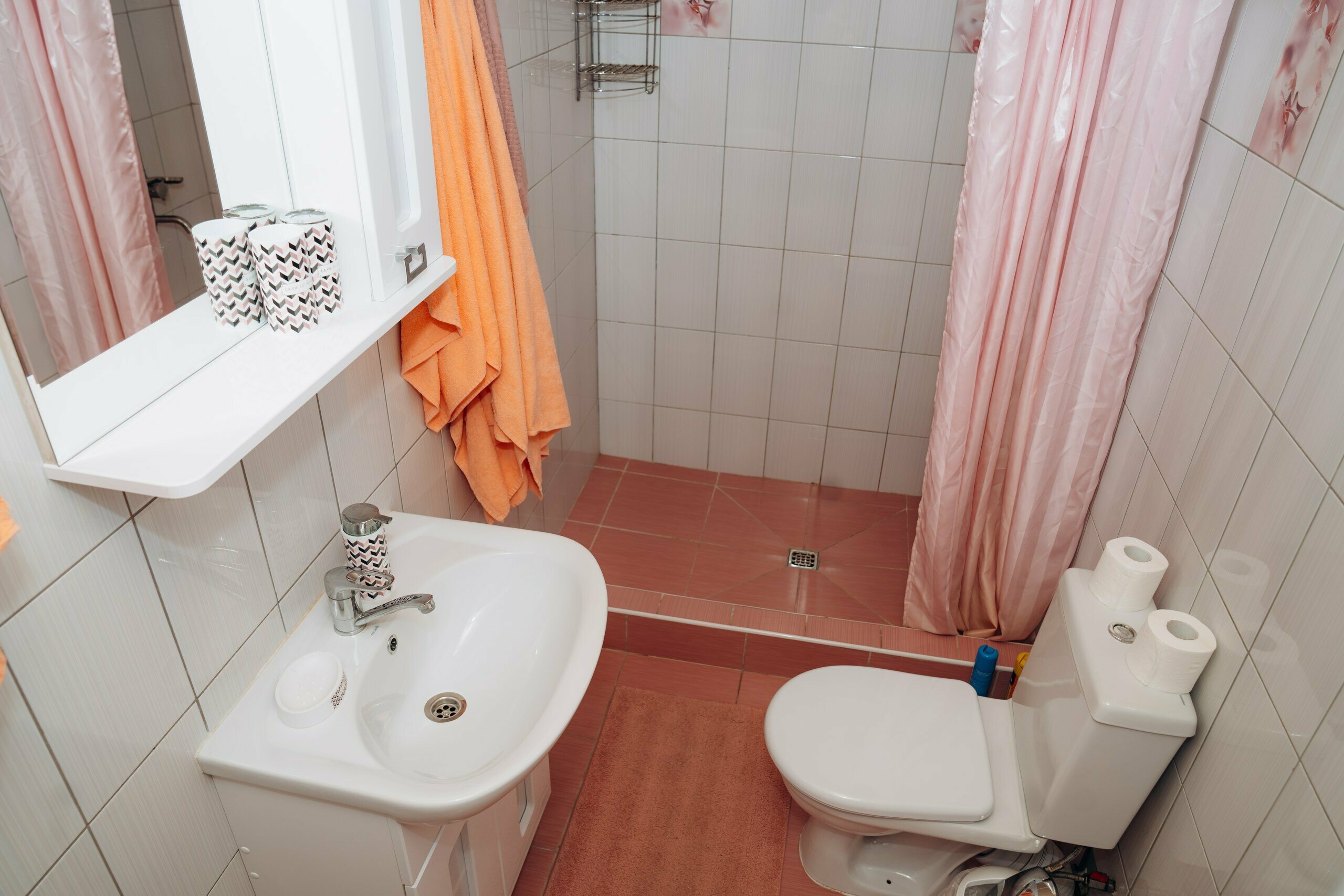 Коттедж для семейного отдыха