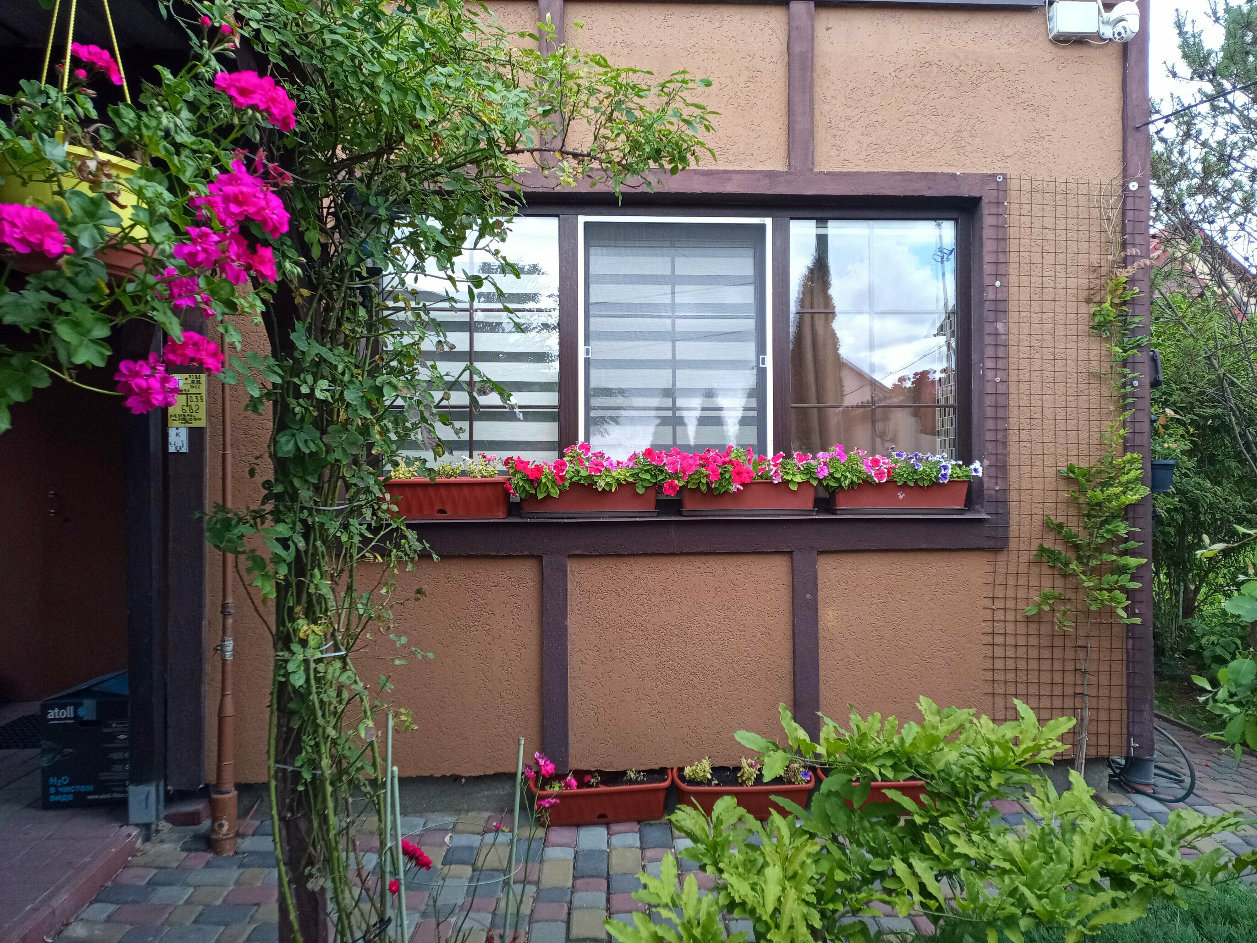 Дом с 3 спальнями