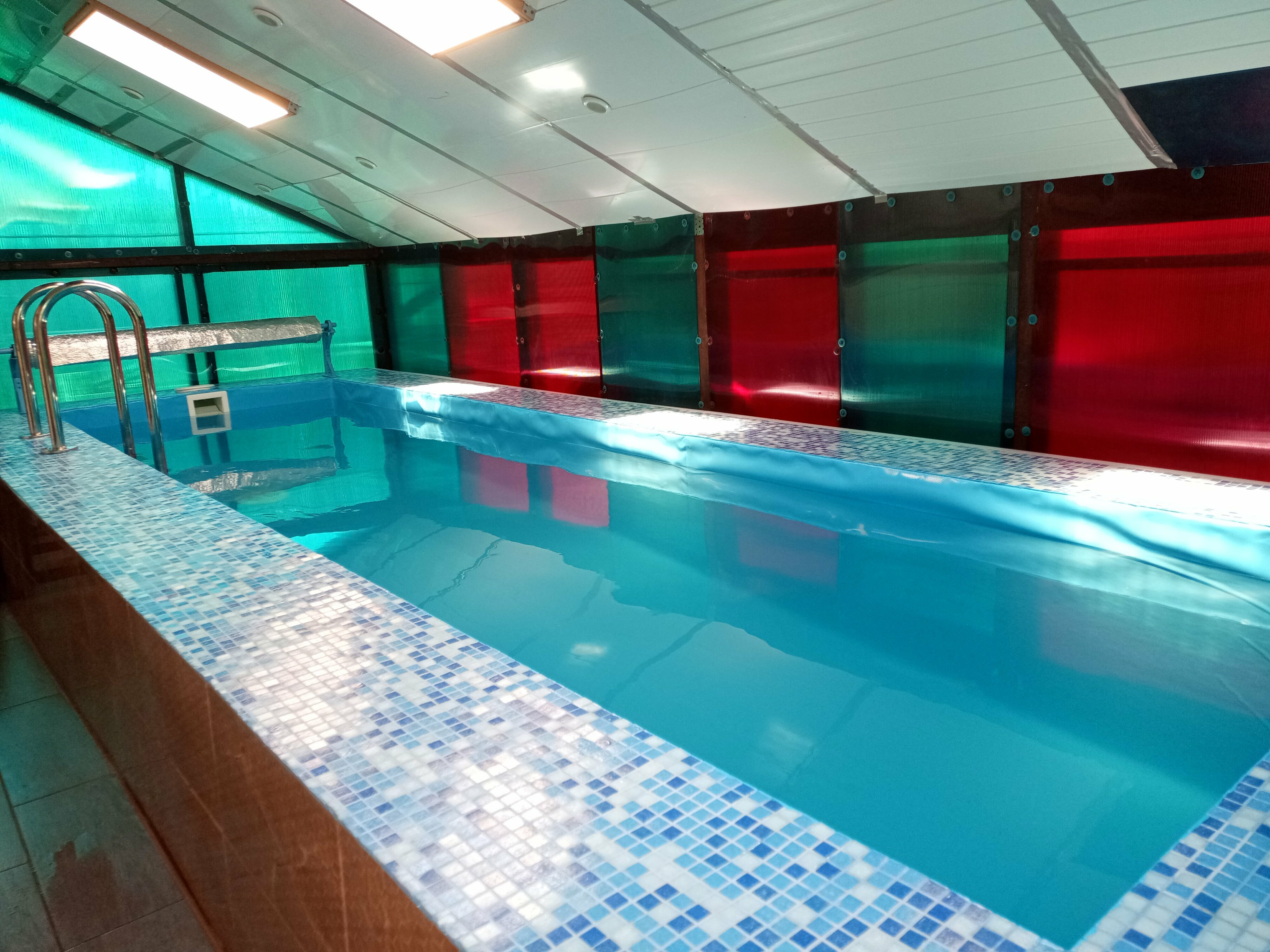 Дом с 3 спальнями