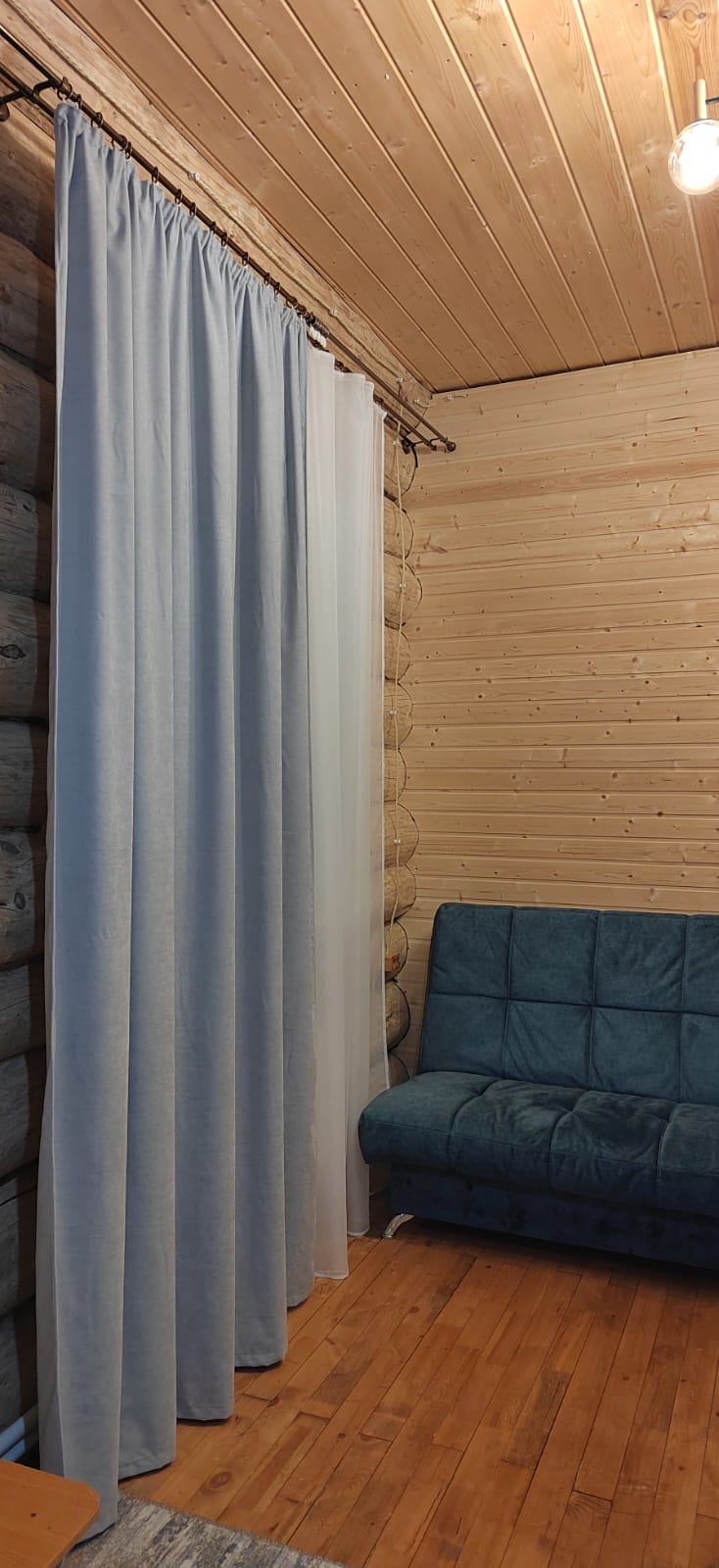 Дом для семейного отдыха