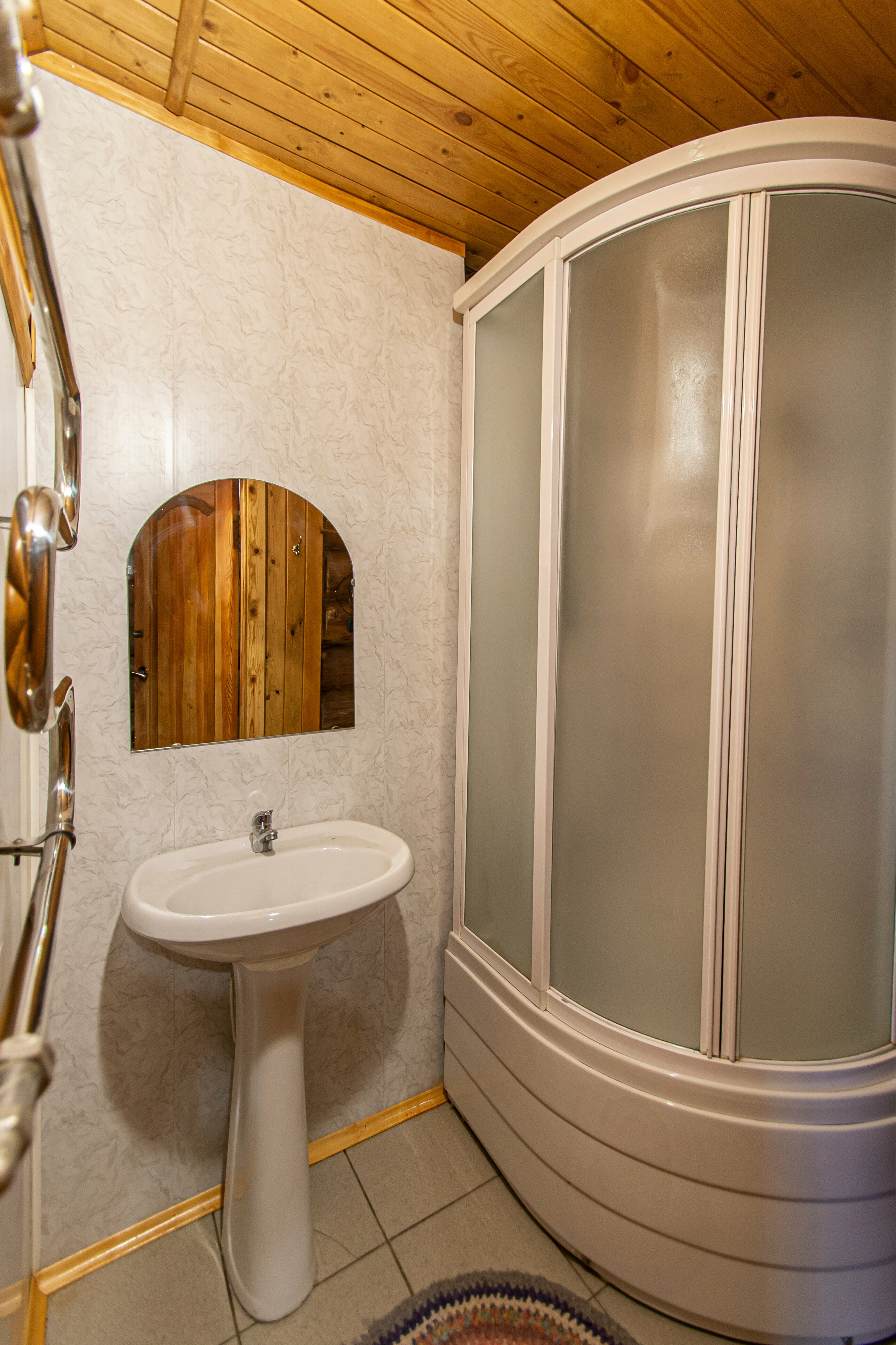 Коттедж для отпуска