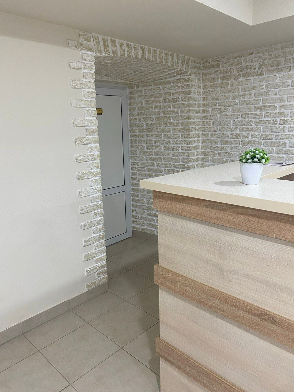 Одноместный номер