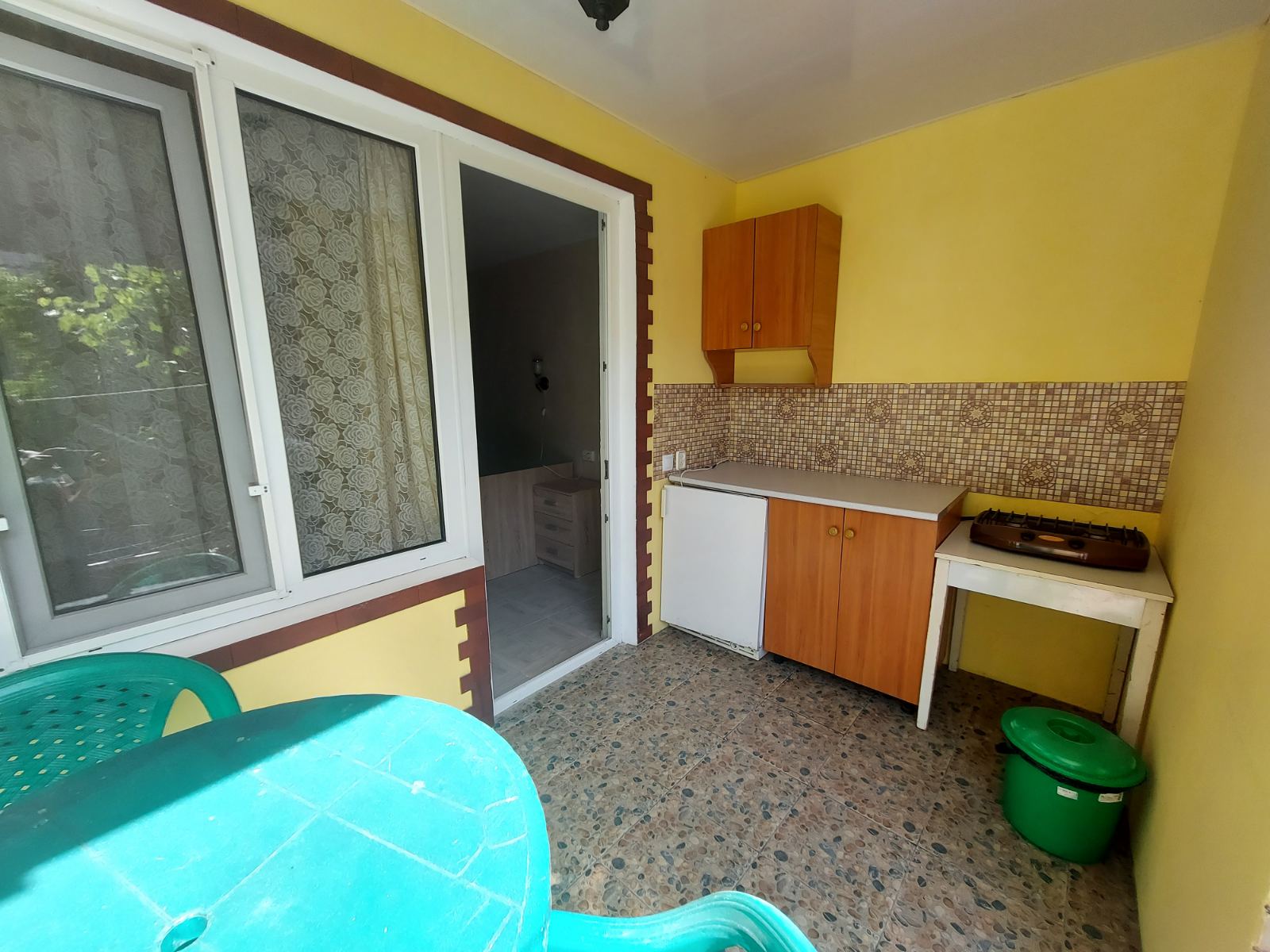 Стандартный семейный номер