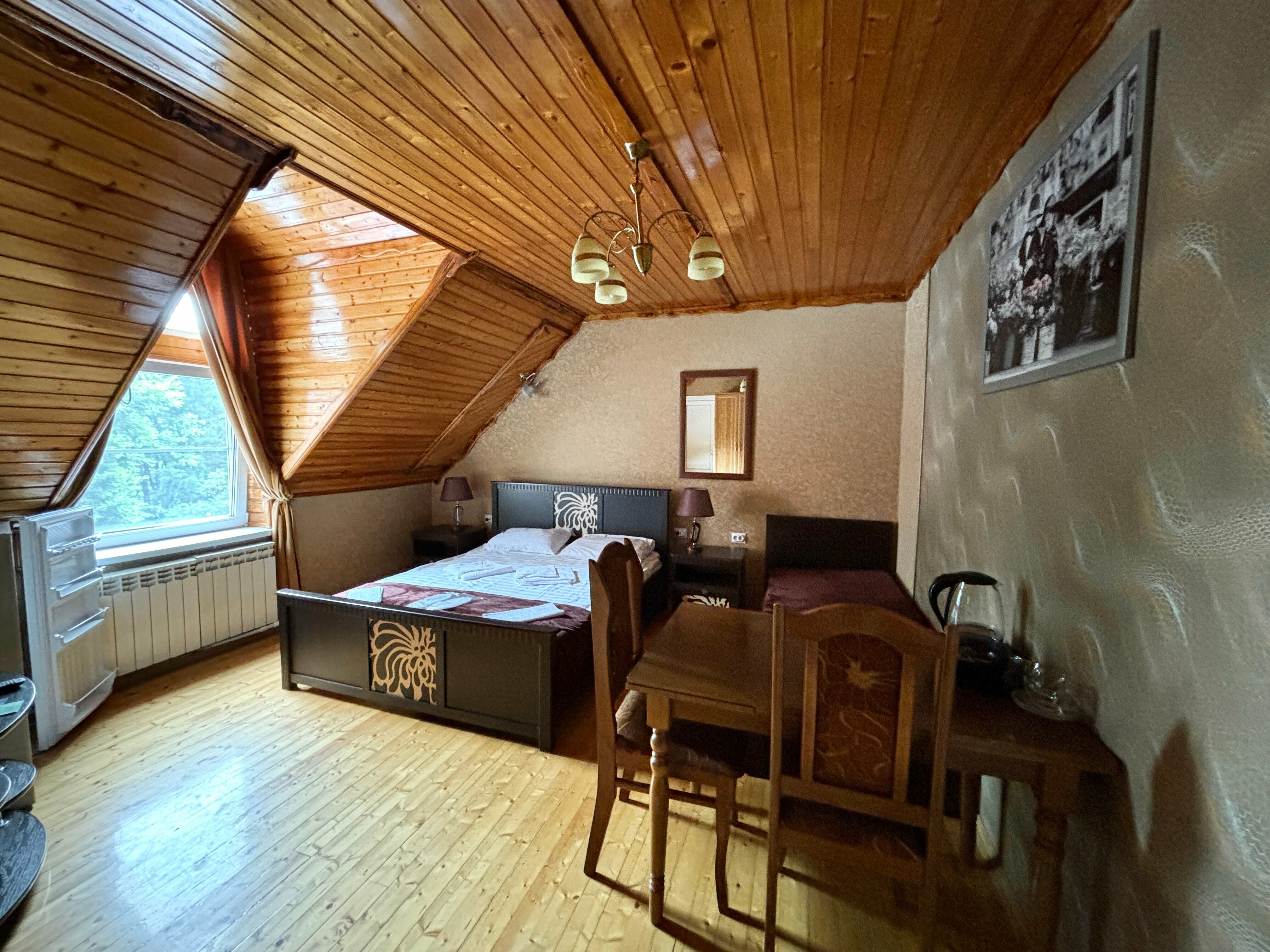 Семейный номер