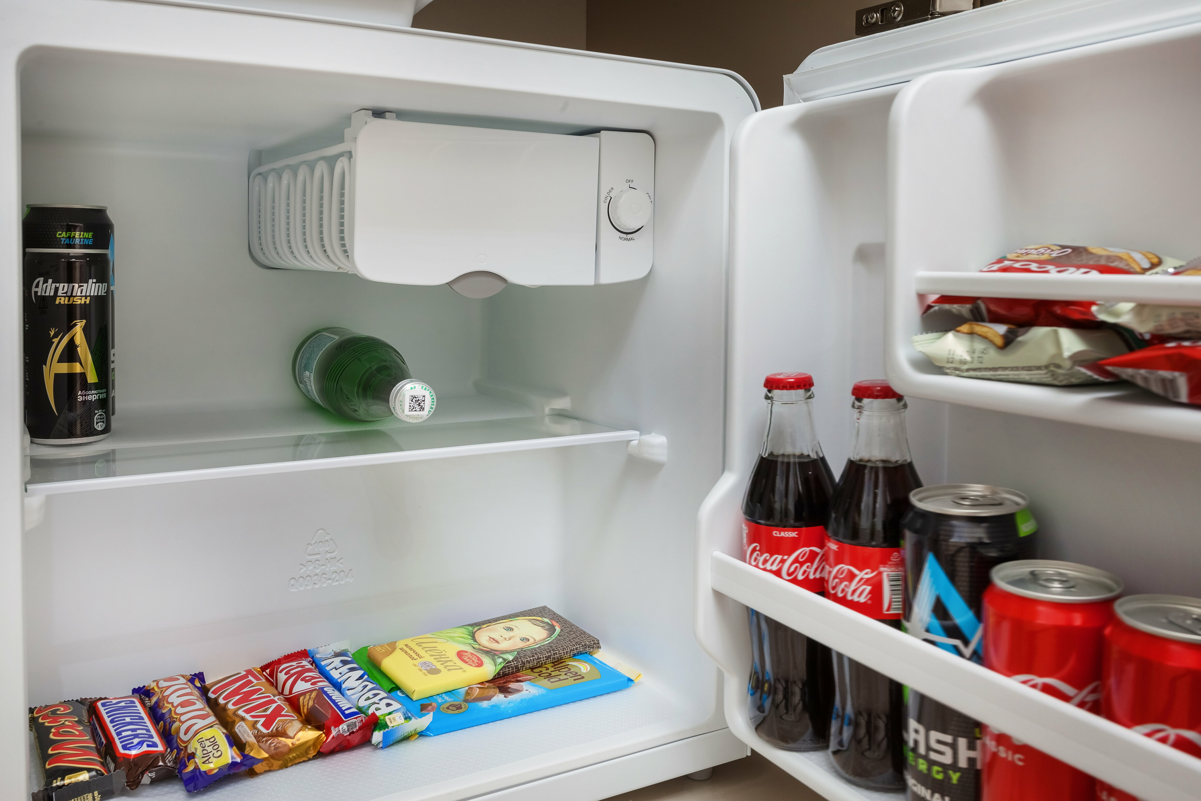 Одноместный номер