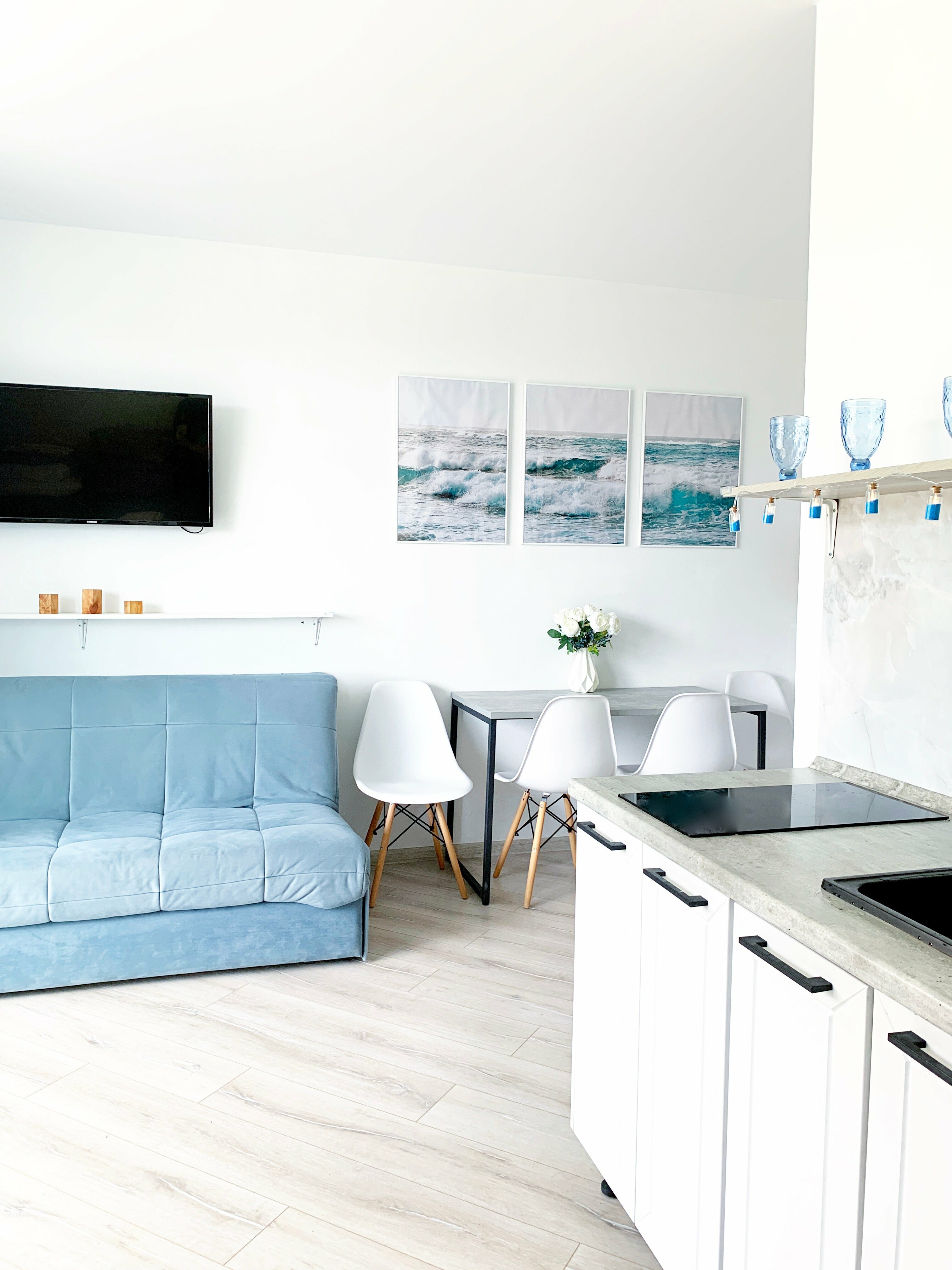 Четырехместный номер «Премиум»