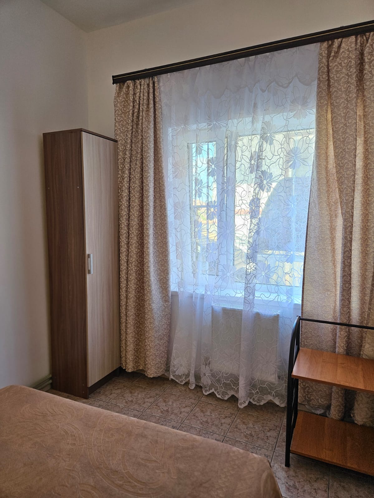 Стандартный семейный номер