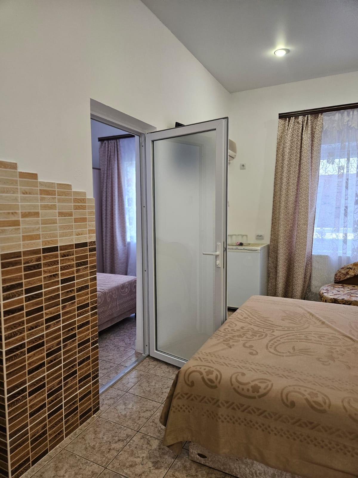 Стандартный семейный номер