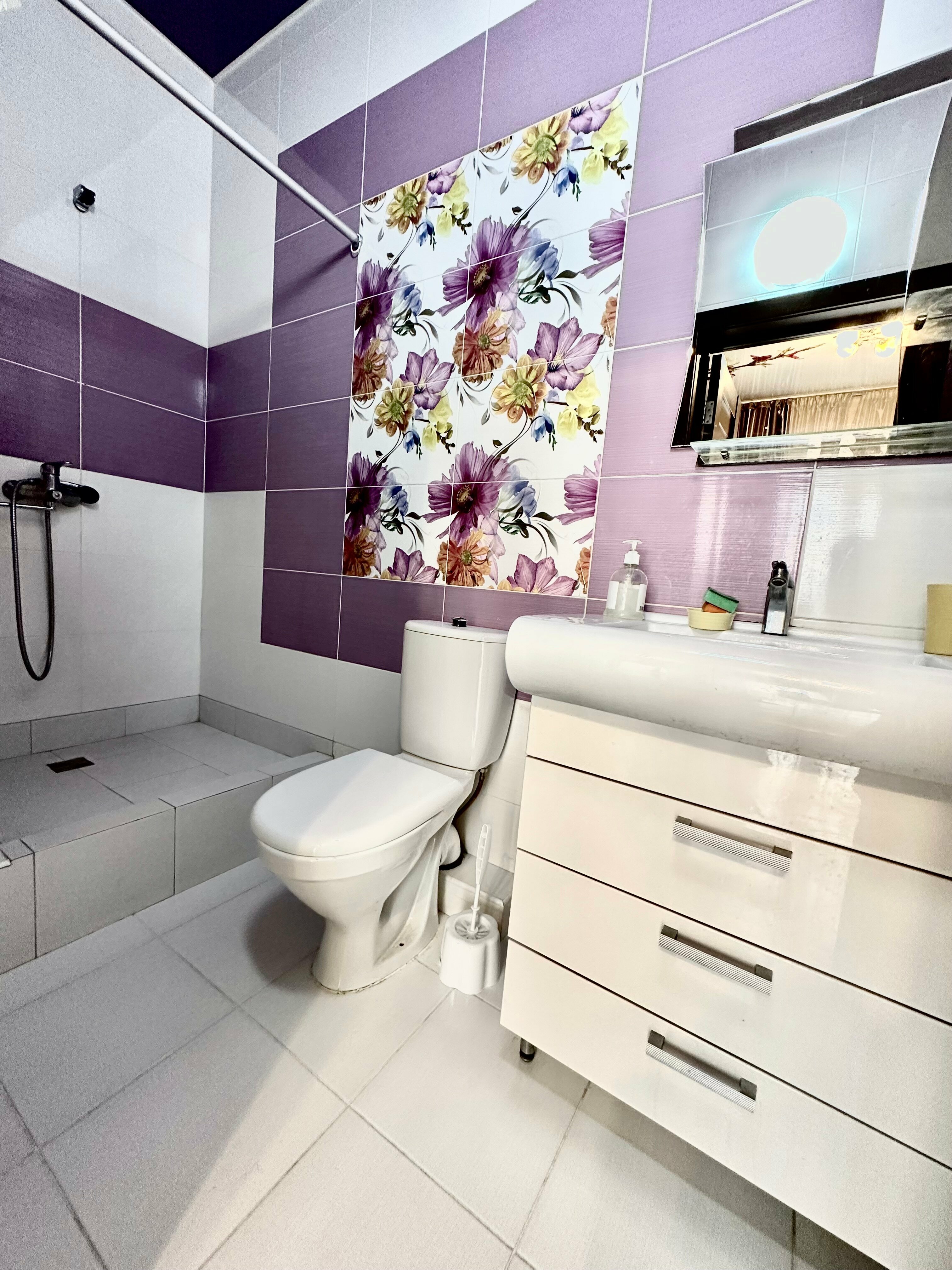 Улучшенный четырехместный номер