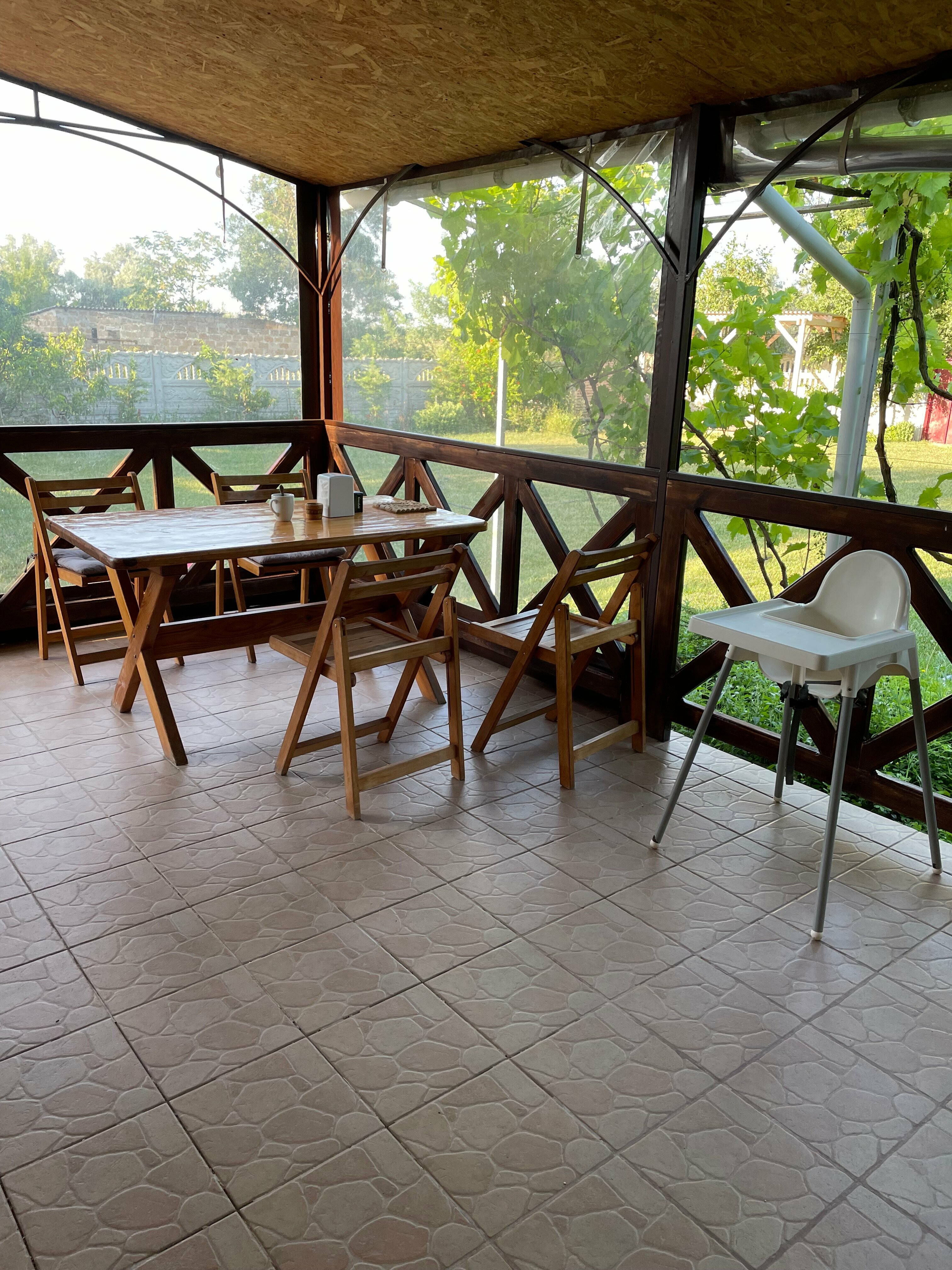 Четырехместный номер