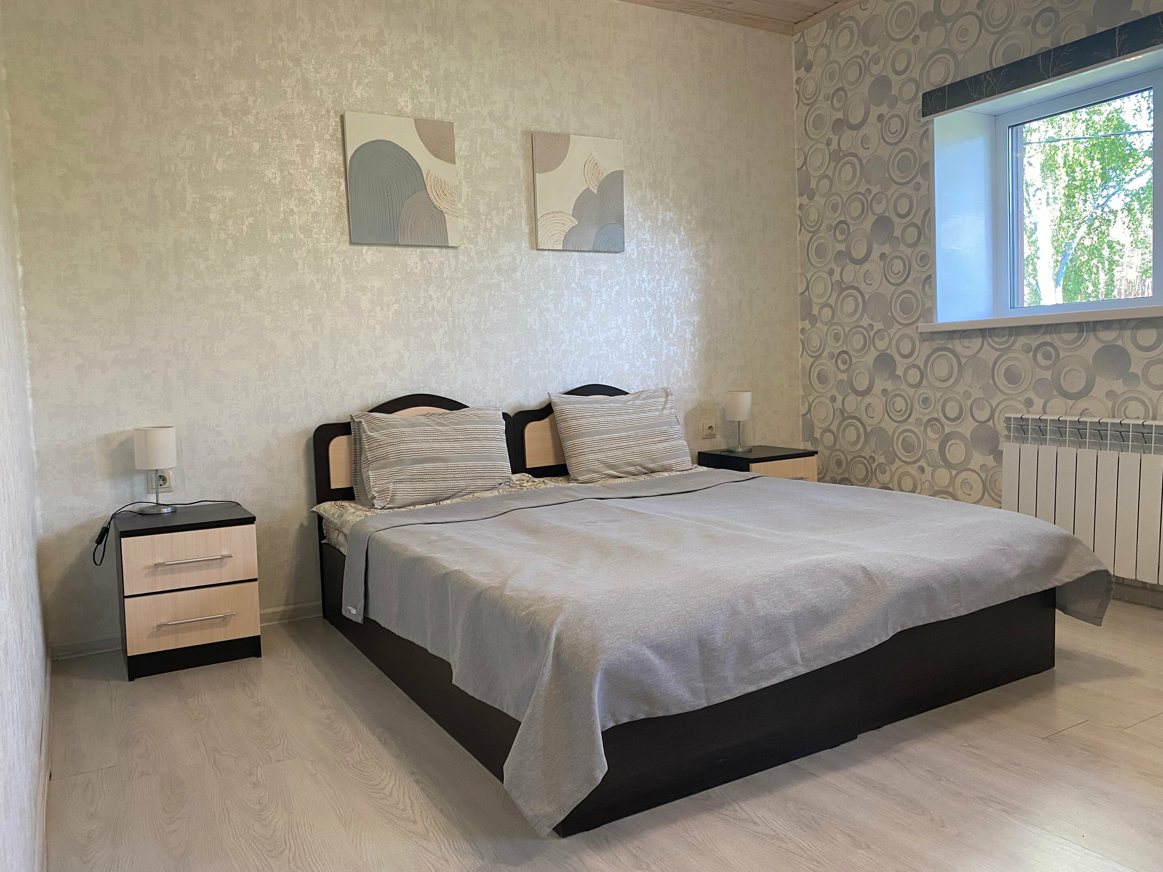 Таунхаус с отдельным входом