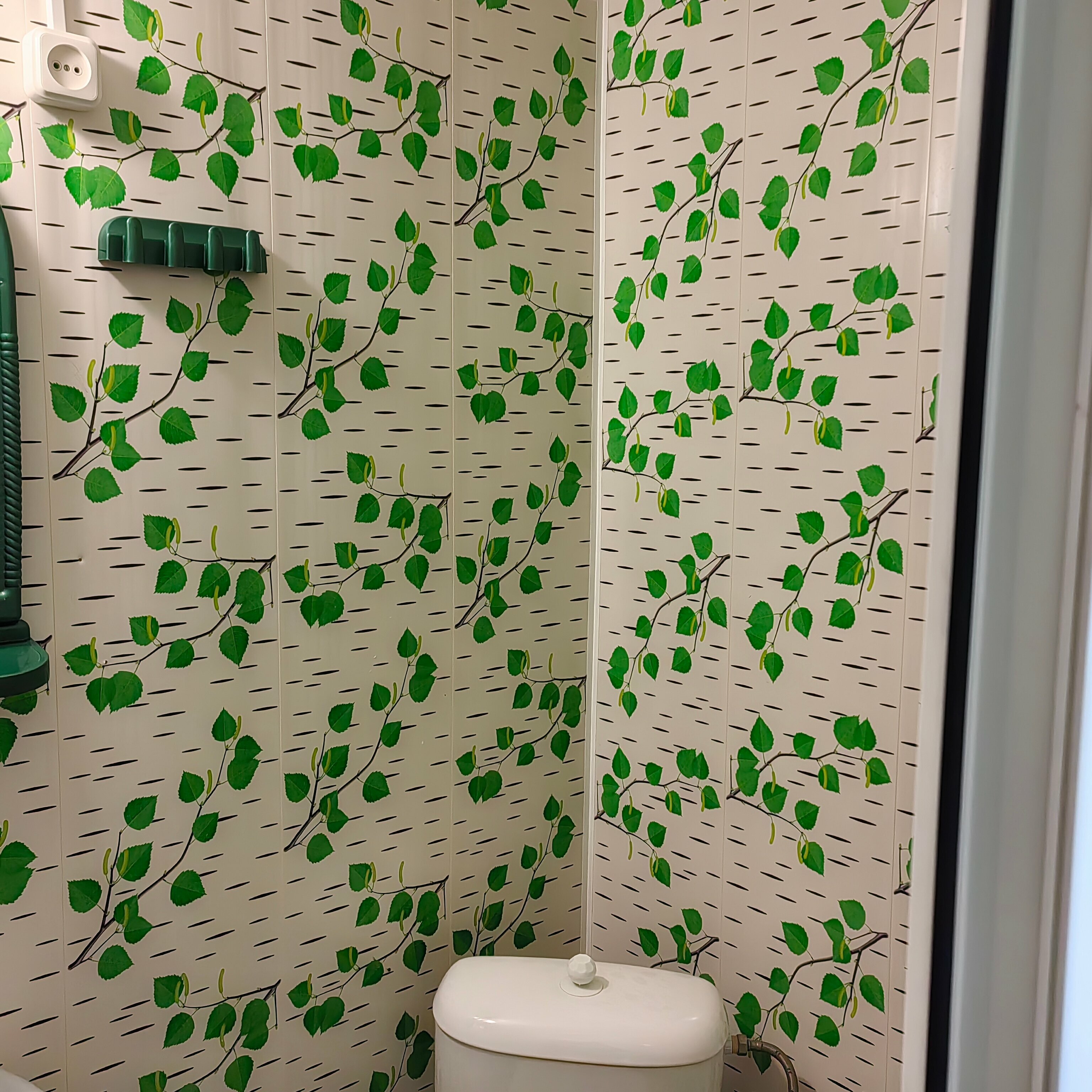 Классический трехместный номер