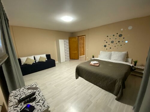 Классический трехместный номер