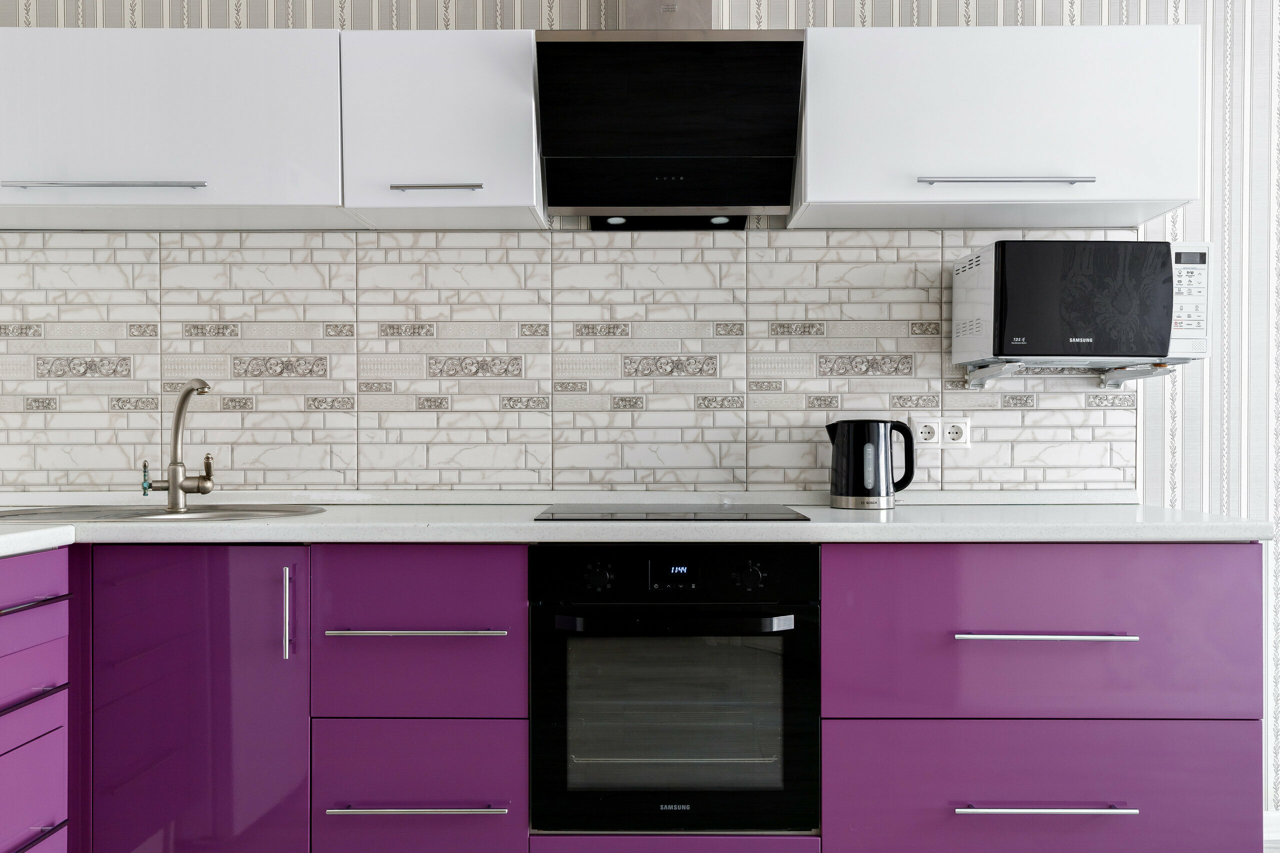 Апартаменты Делюкс