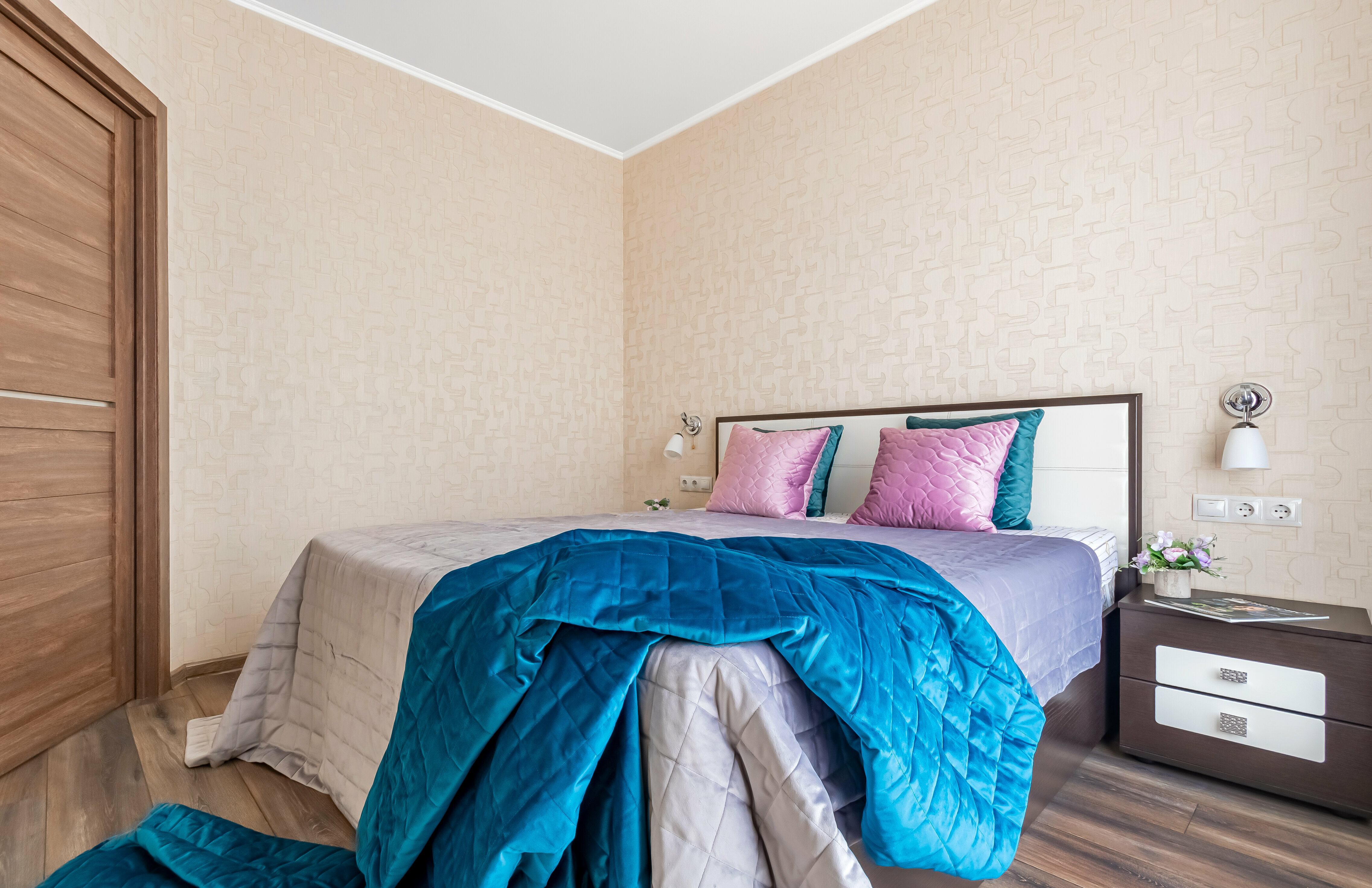 Улучшенные апартаменты