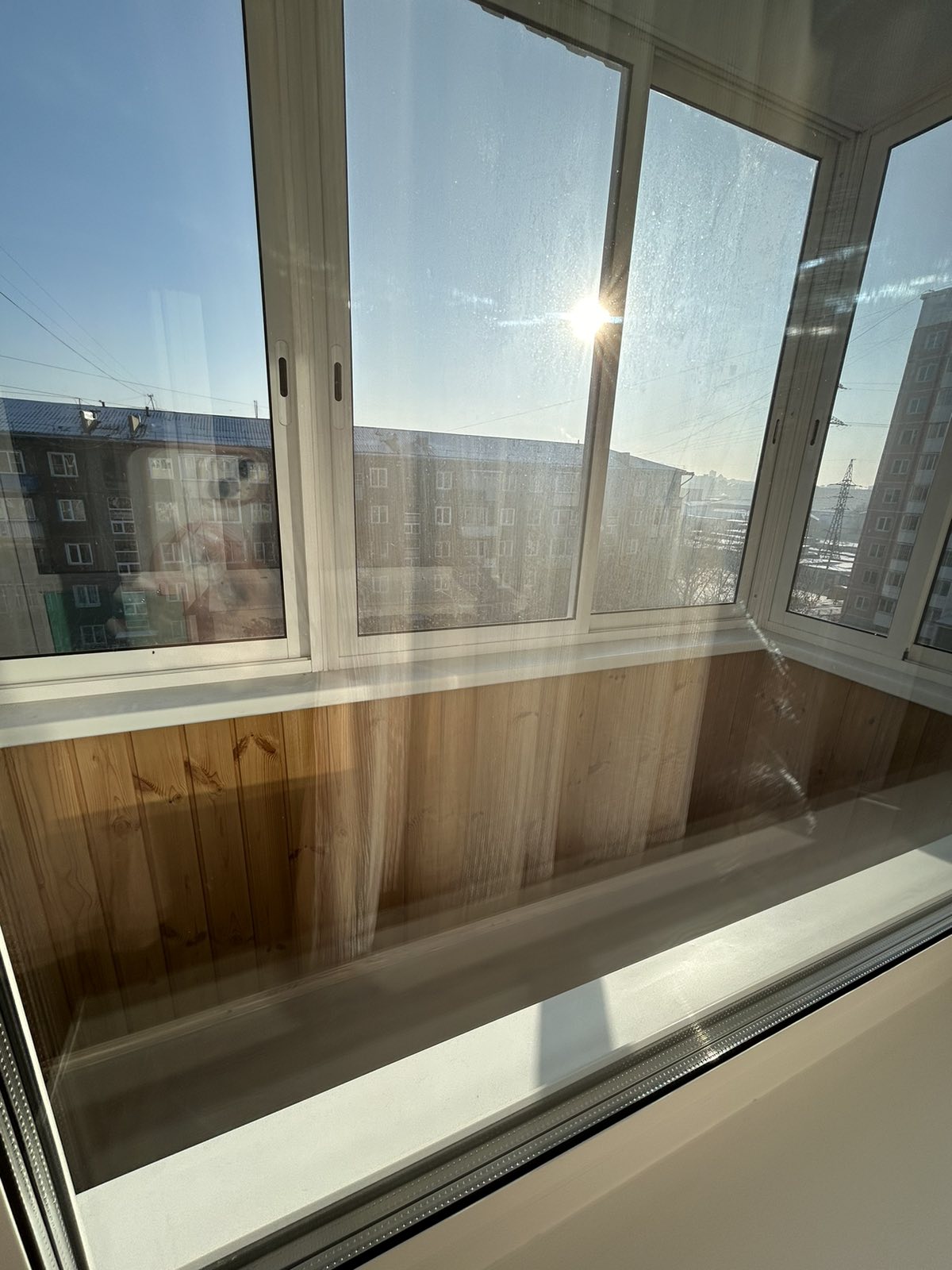 Апартаменты