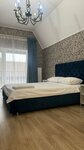 Коттедж с видом на горы в Lats Hotel
