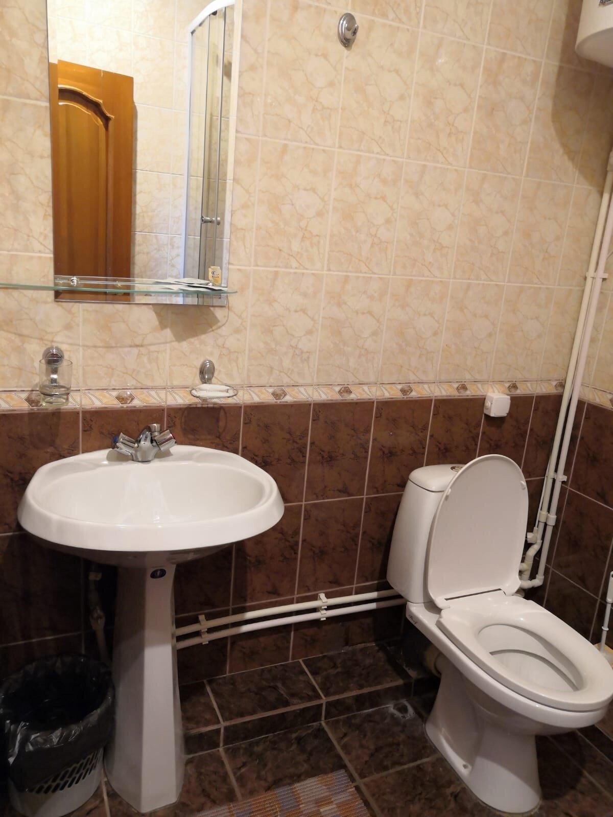 Двухместный номер с 2 отдельными кроватями