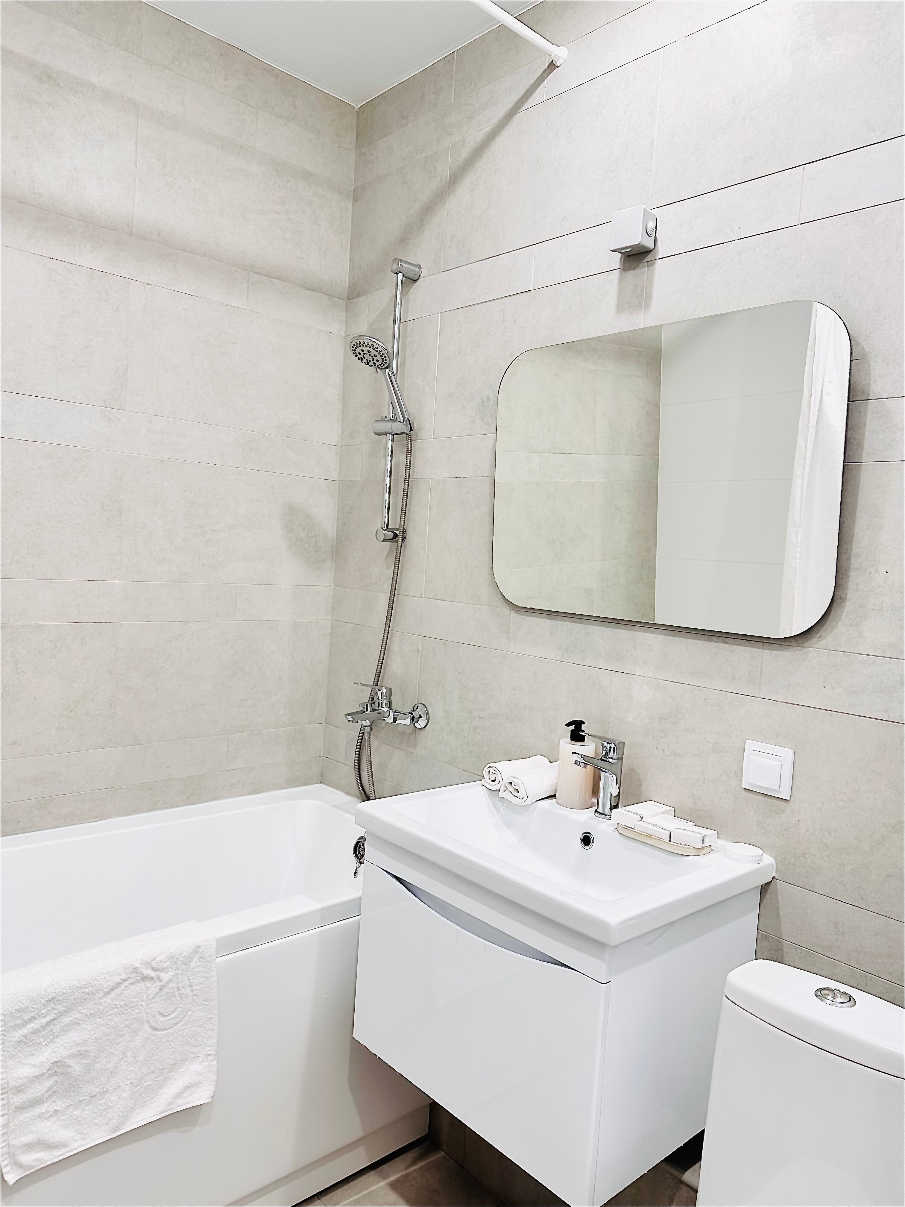 Классический четырехместный номер