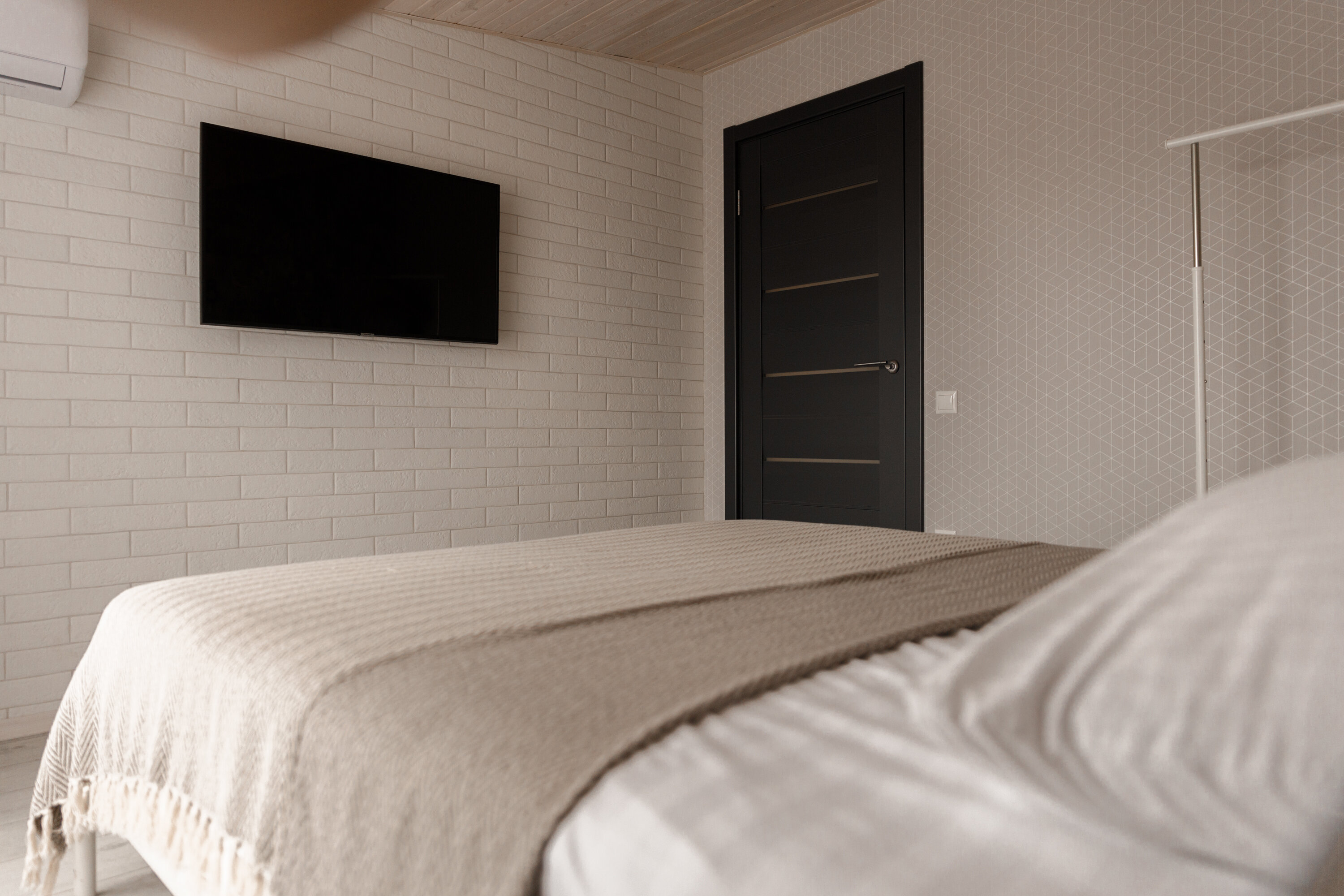 Апартаменты в пентхаусе