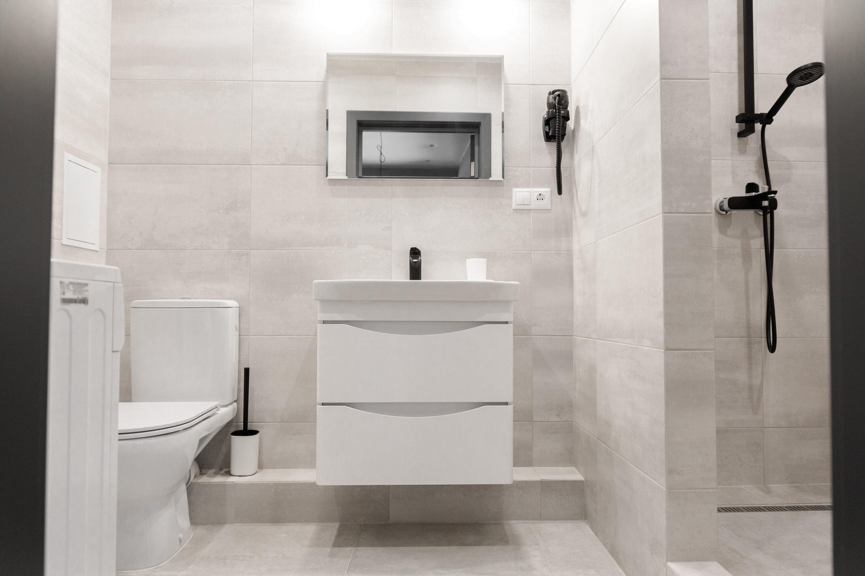 Апартаменты с 2 спальнями