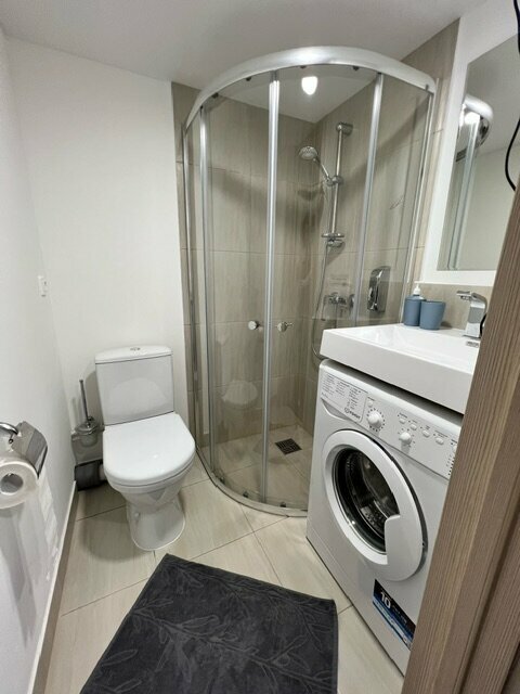 Апартаменты