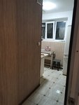 Стандартный трехместный номер-студия в Тихий дворик