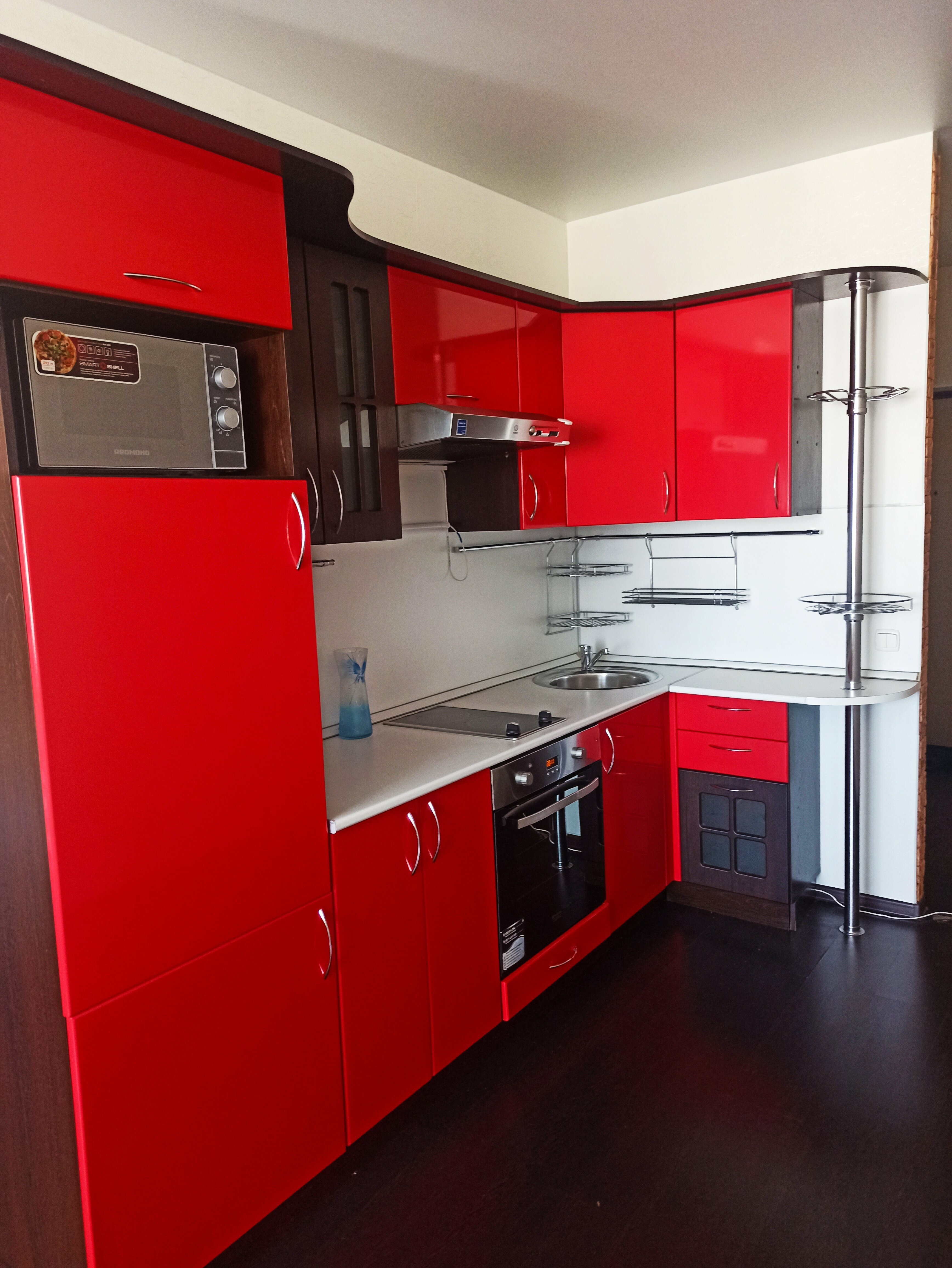 Четырехместный номер «Комфорт»