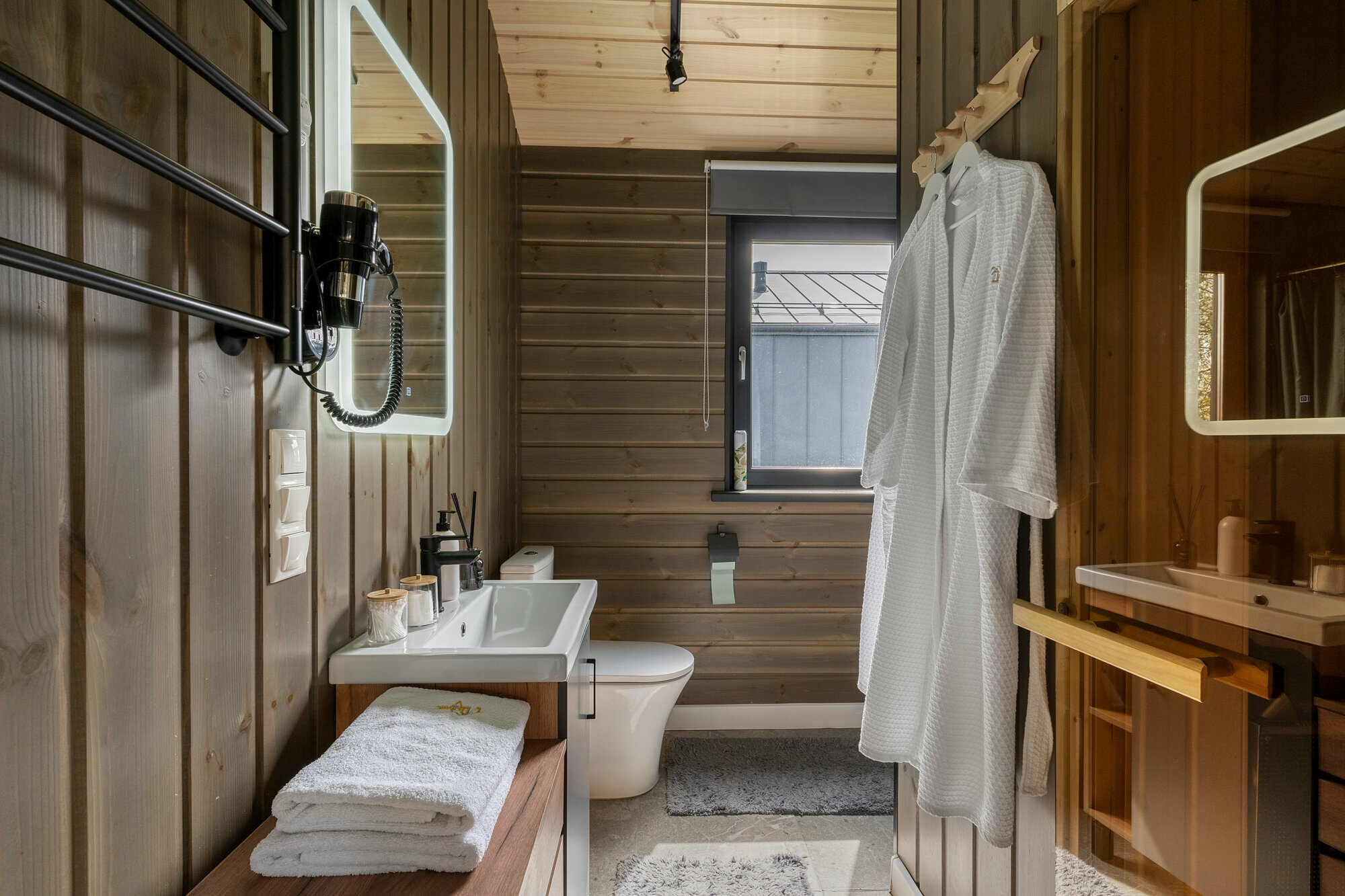 Домик в Игнатово