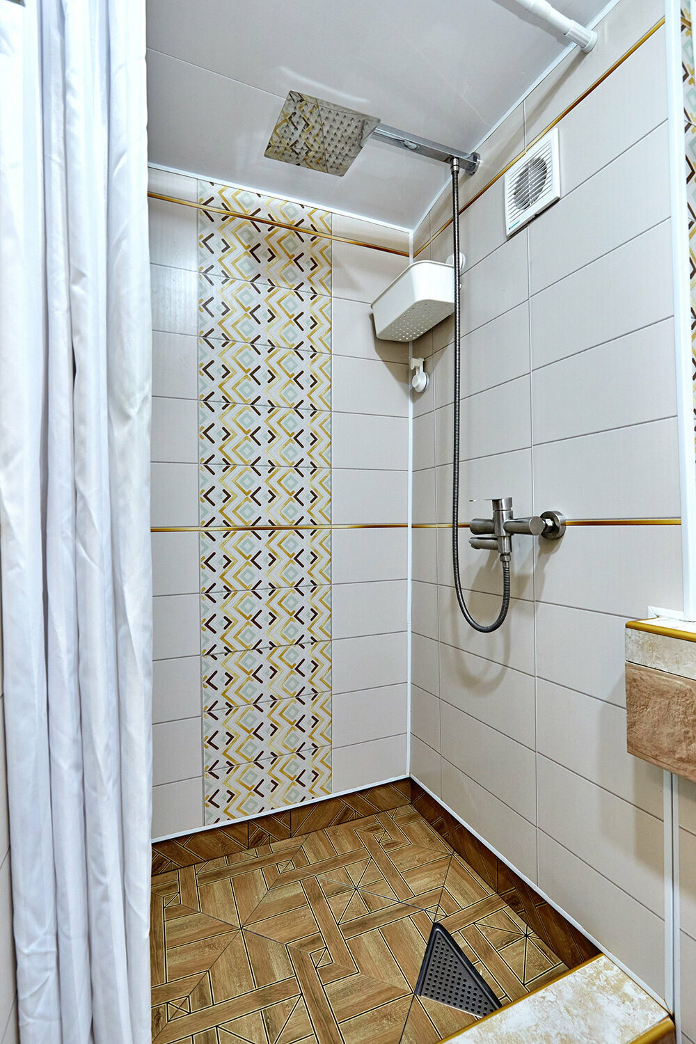 Улучшенный семейный номер