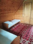 Двухместный номер эконом-класса с 2 отдельными кроватями в Рид