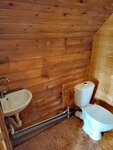 Двухместный номер эконом-класса с 2 отдельными кроватями в Рид